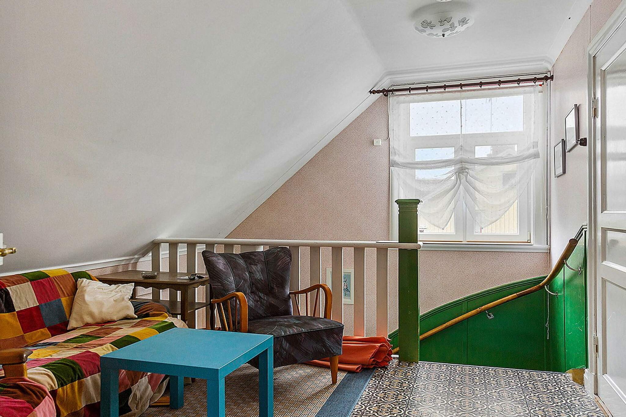 7 persoons vakantie huis in BRUZAHOLM-By Traum - Binnen