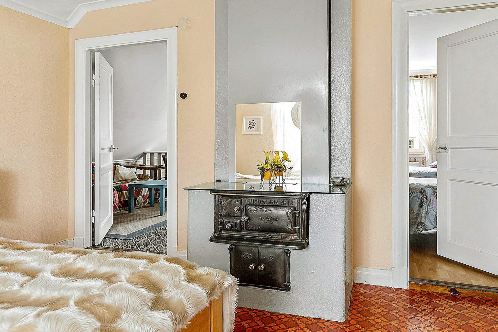 7 persoons vakantie huis in BRUZAHOLM-By Traum - Binnen