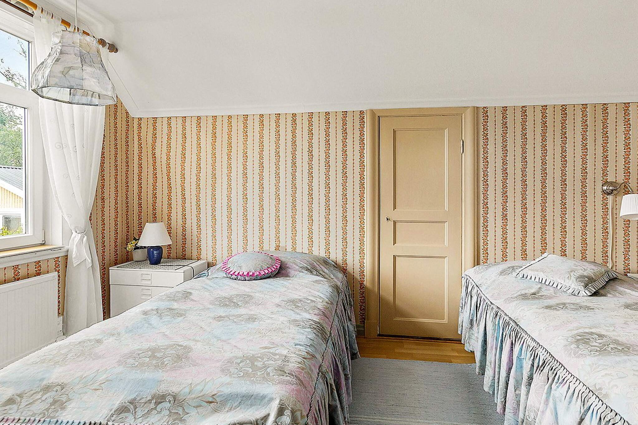 7 persoons vakantie huis in BRUZAHOLM-By Traum - Binnen