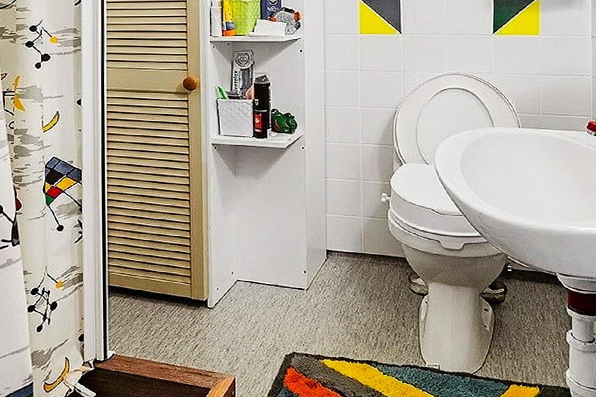 7 persoons vakantie huis in BRUZAHOLM-By Traum - Binnen