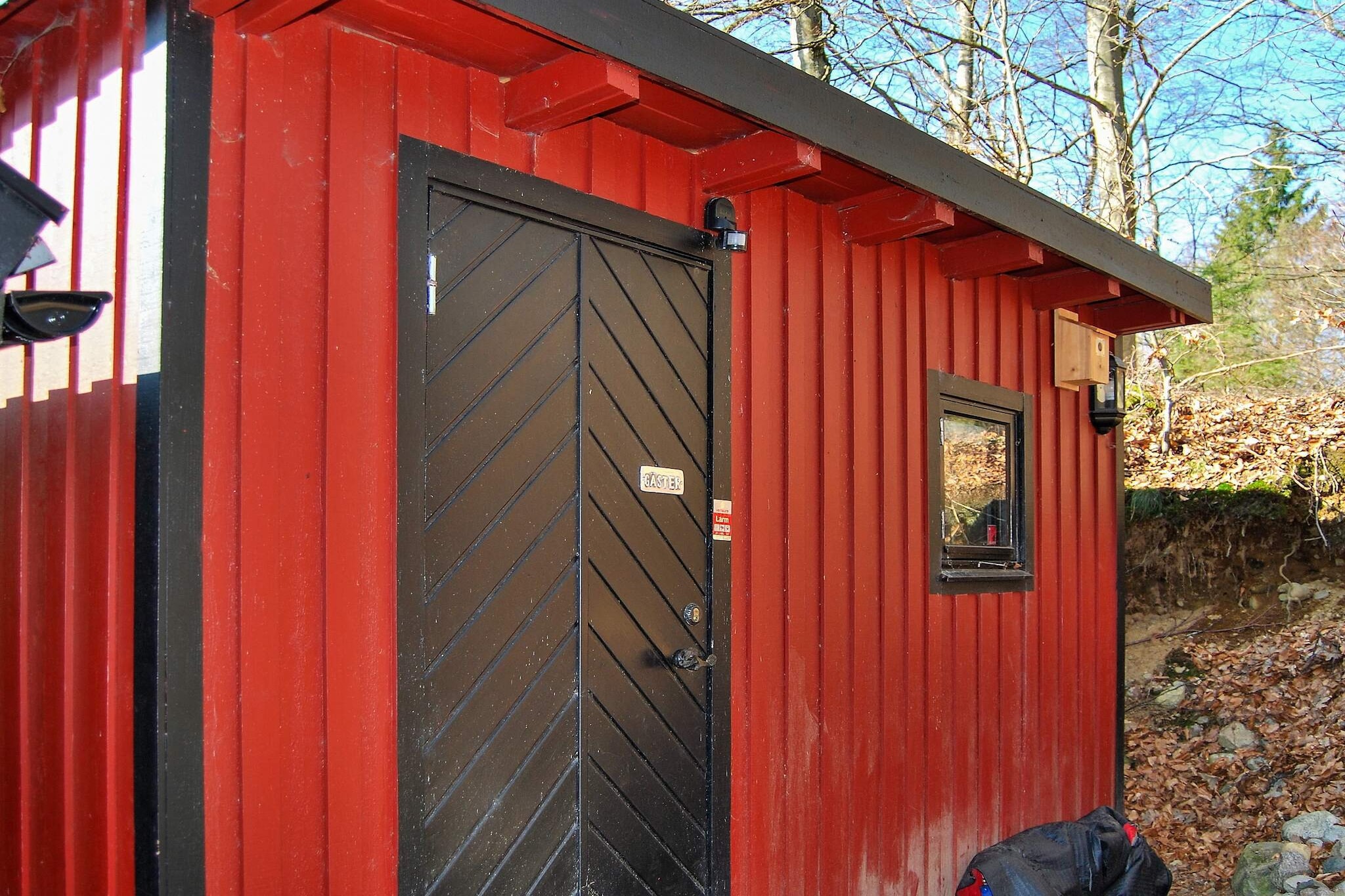 Outdoor