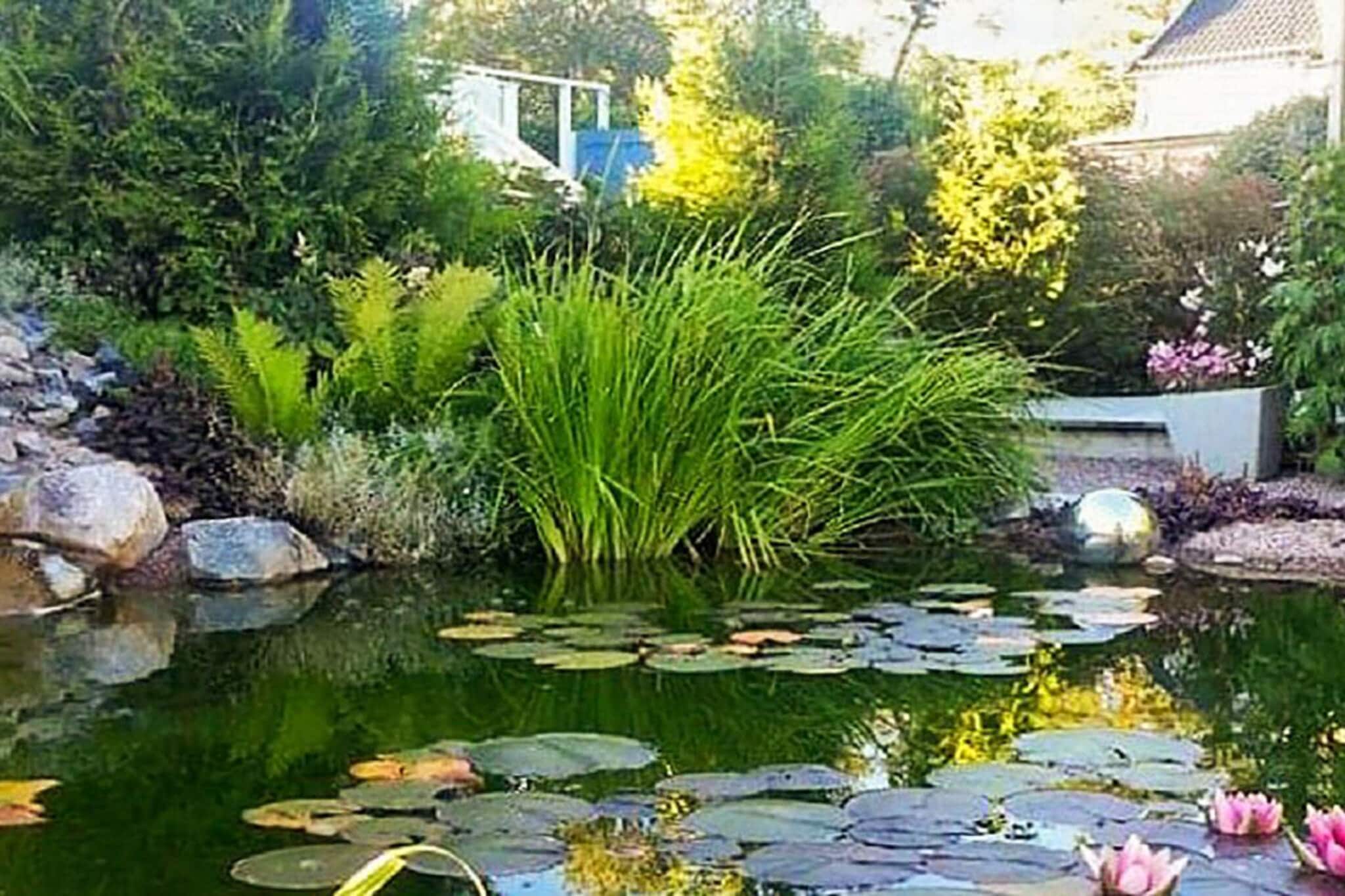 8 person holiday home in LÃ…NGSHYTTAN-By Traum