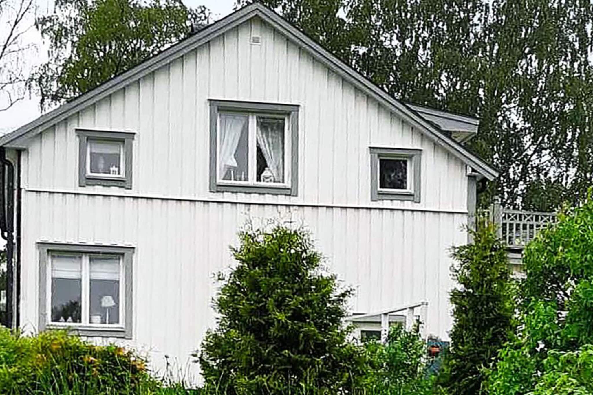 8 persoons vakantie huis in LÅNGSHYTTAN-By Traum