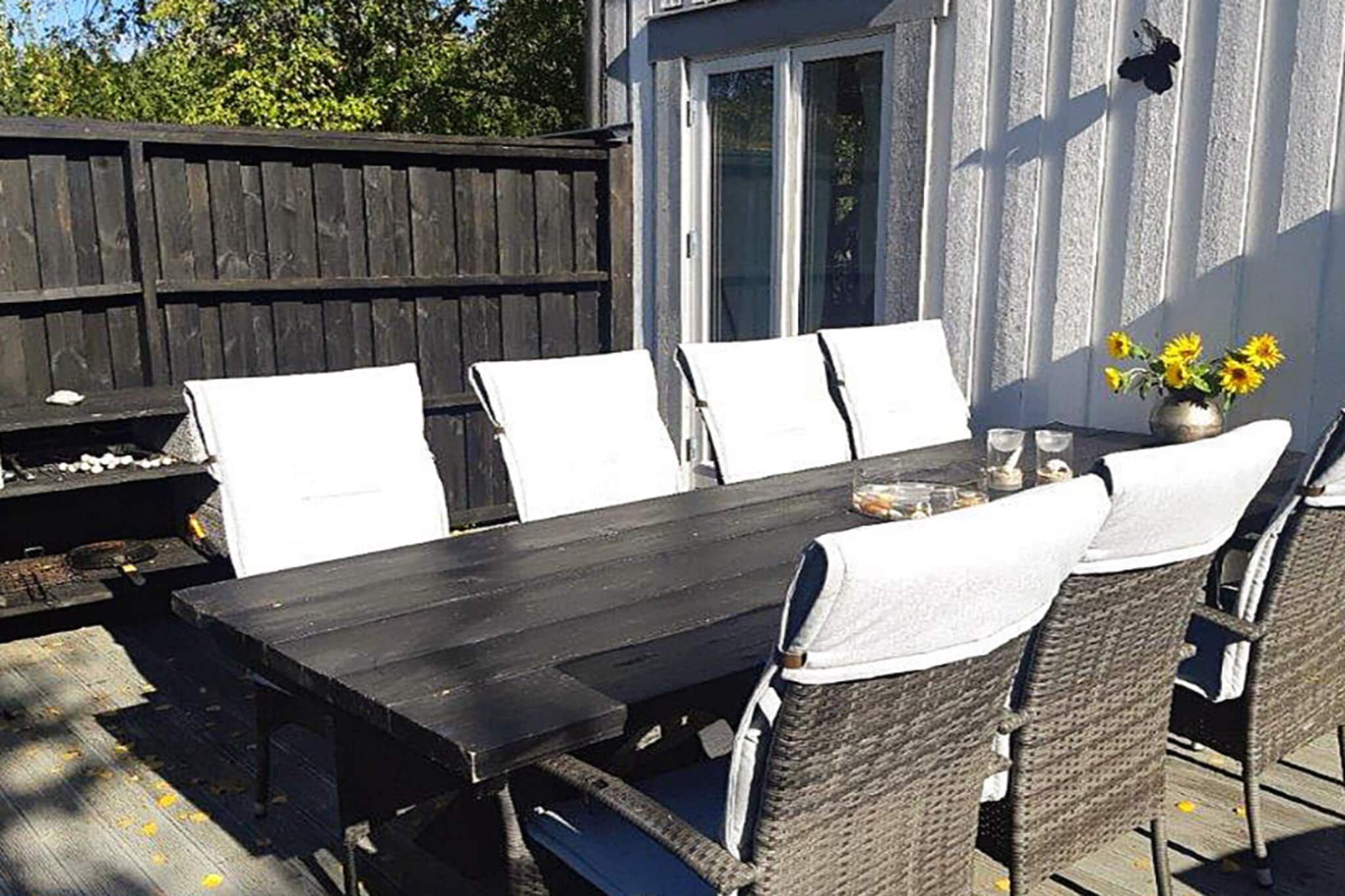 8 persoons vakantie huis in LÅNGSHYTTAN-By Traum - Buitenlucht