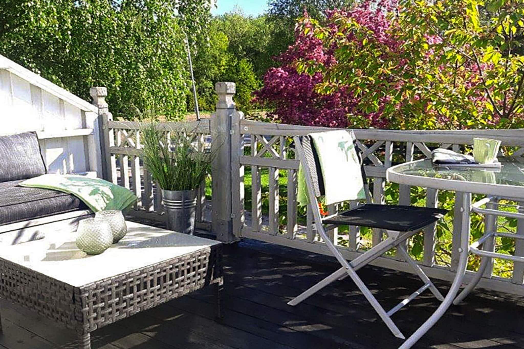 8 persoons vakantie huis in LÅNGSHYTTAN-By Traum - Buitenlucht