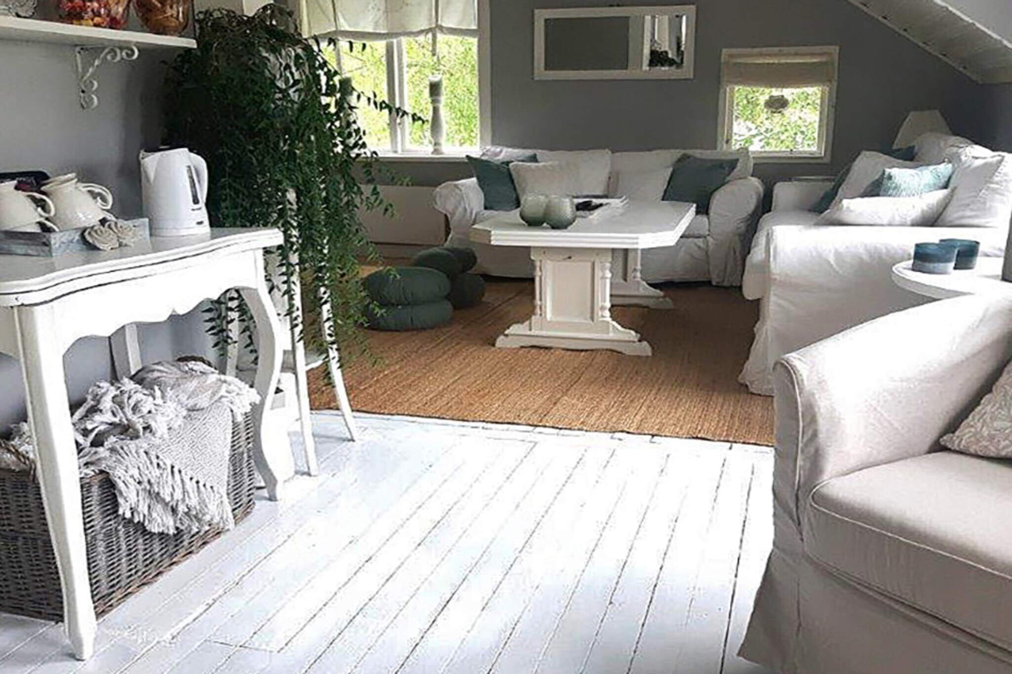 8 persoons vakantie huis in LÅNGSHYTTAN-By Traum - Binnen