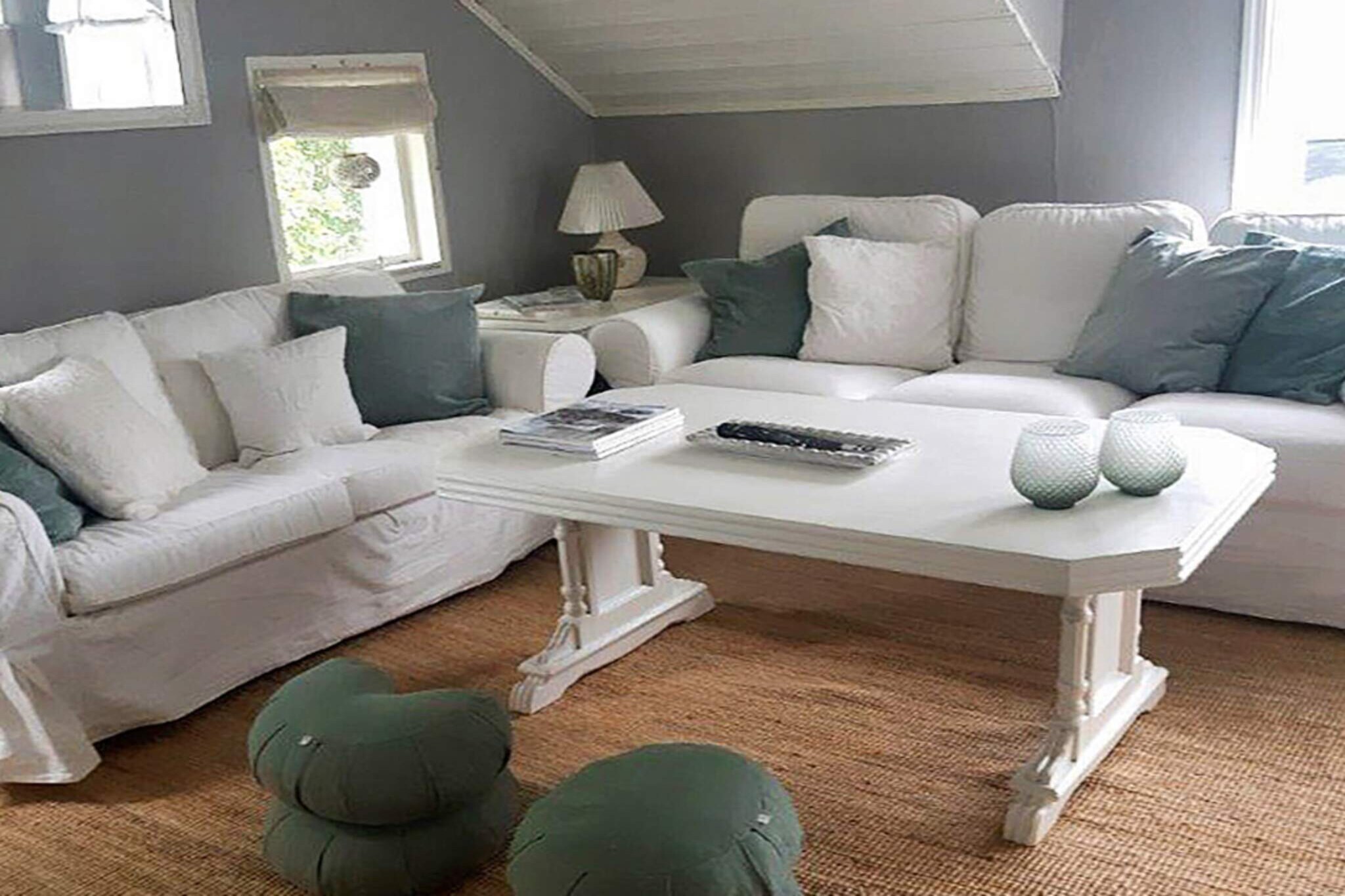 8 persoons vakantie huis in LÅNGSHYTTAN-By Traum - Binnen