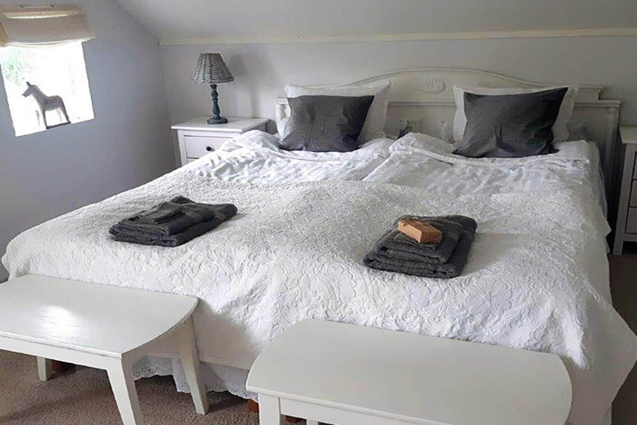 8 persoons vakantie huis in LÅNGSHYTTAN-By Traum - Binnen