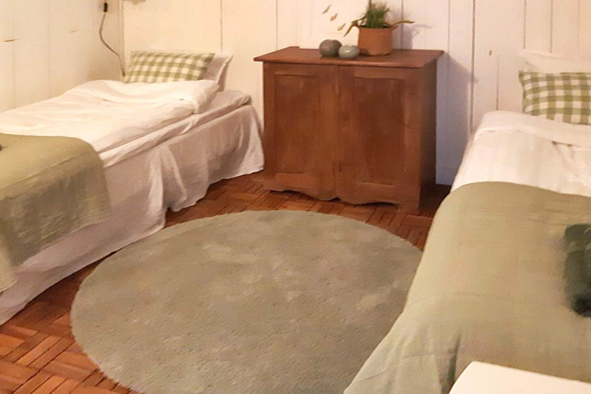 8 persoons vakantie huis in LÅNGSHYTTAN-By Traum - Binnen