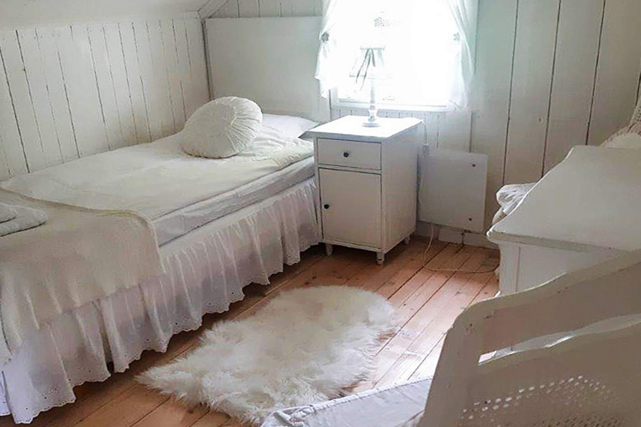 8 persoons vakantie huis in LÅNGSHYTTAN-By Traum - Binnen