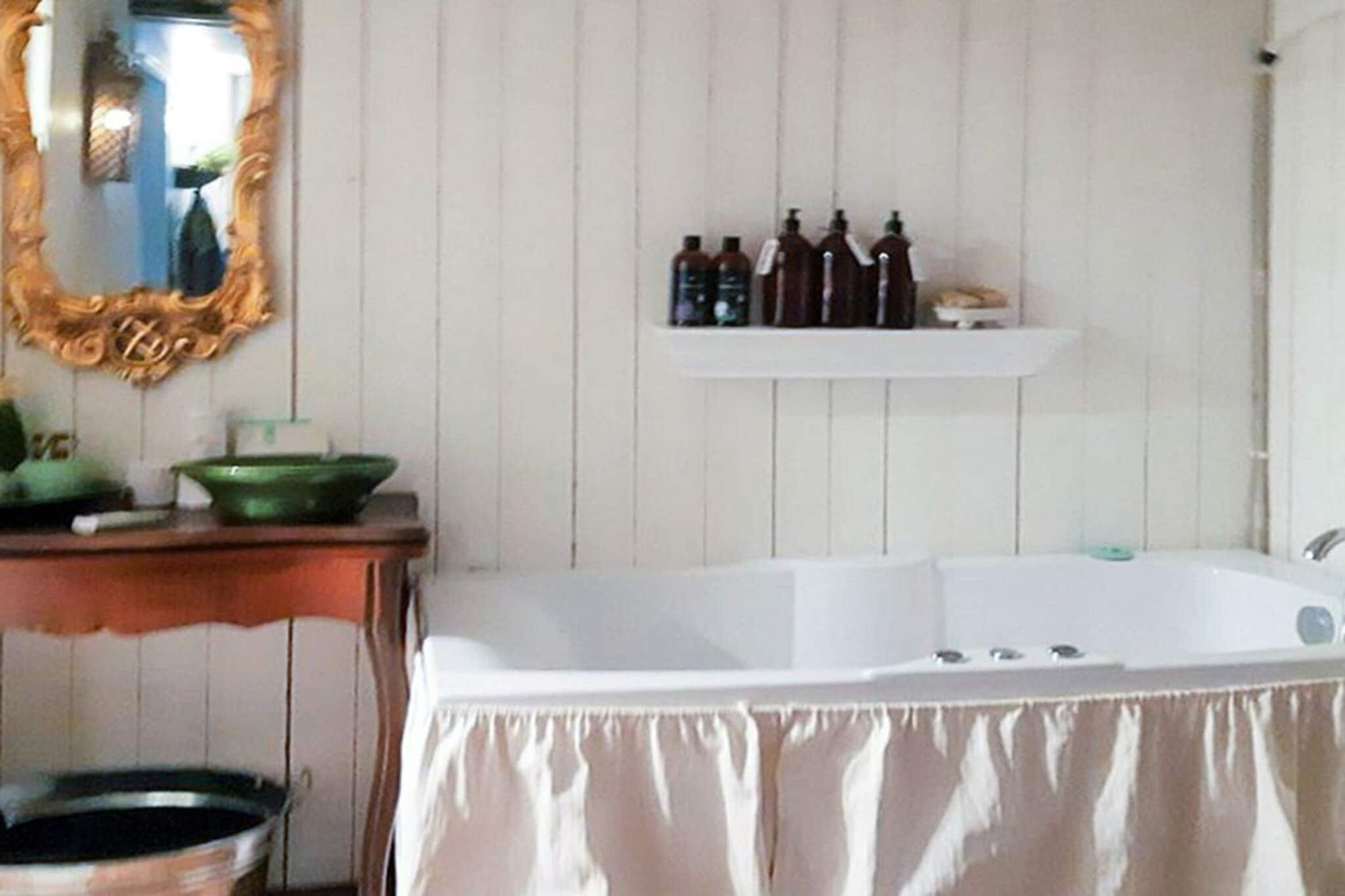8 persoons vakantie huis in LÅNGSHYTTAN-By Traum - Binnen