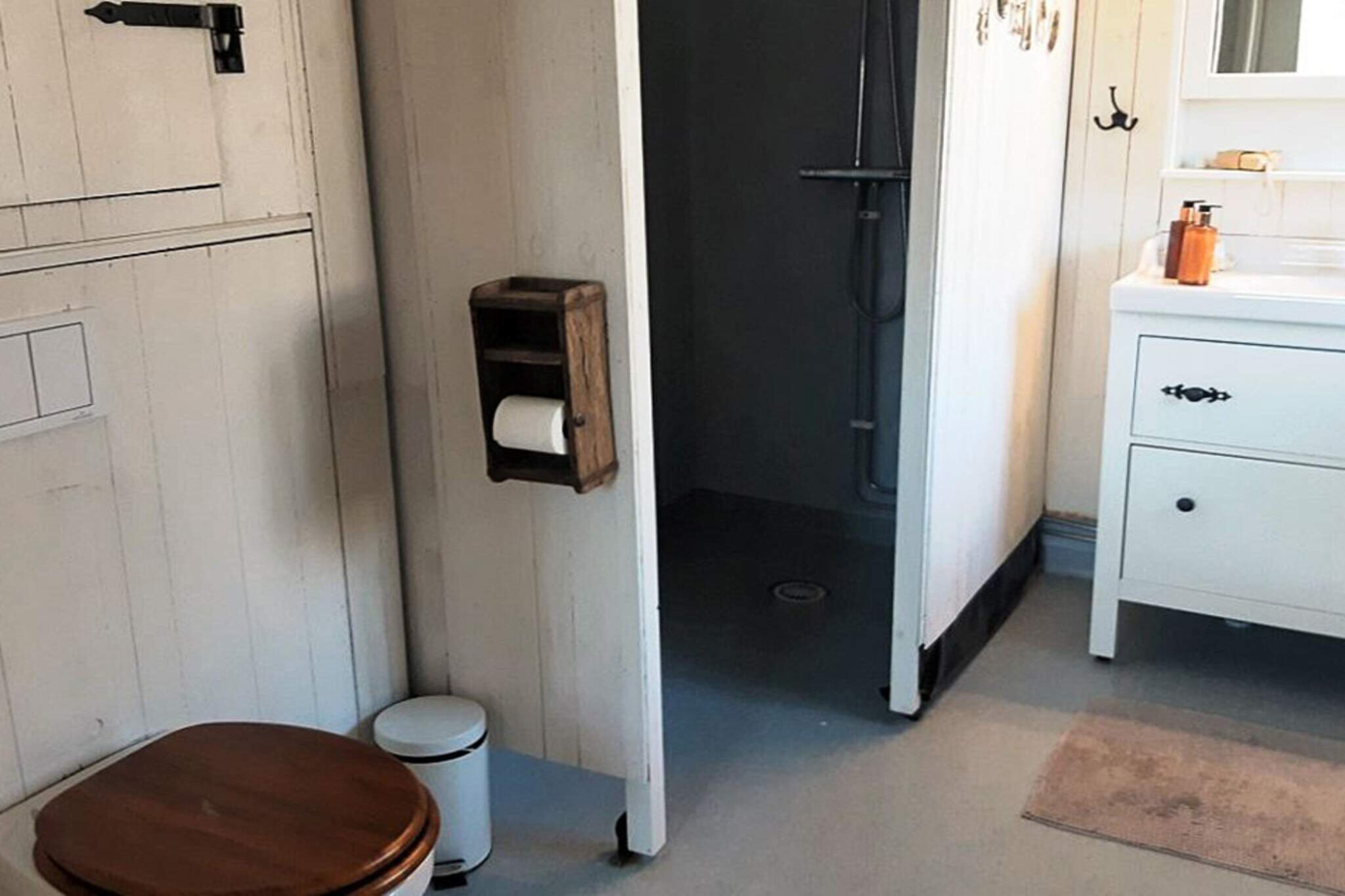 8 persoons vakantie huis in LÅNGSHYTTAN-By Traum - Binnen