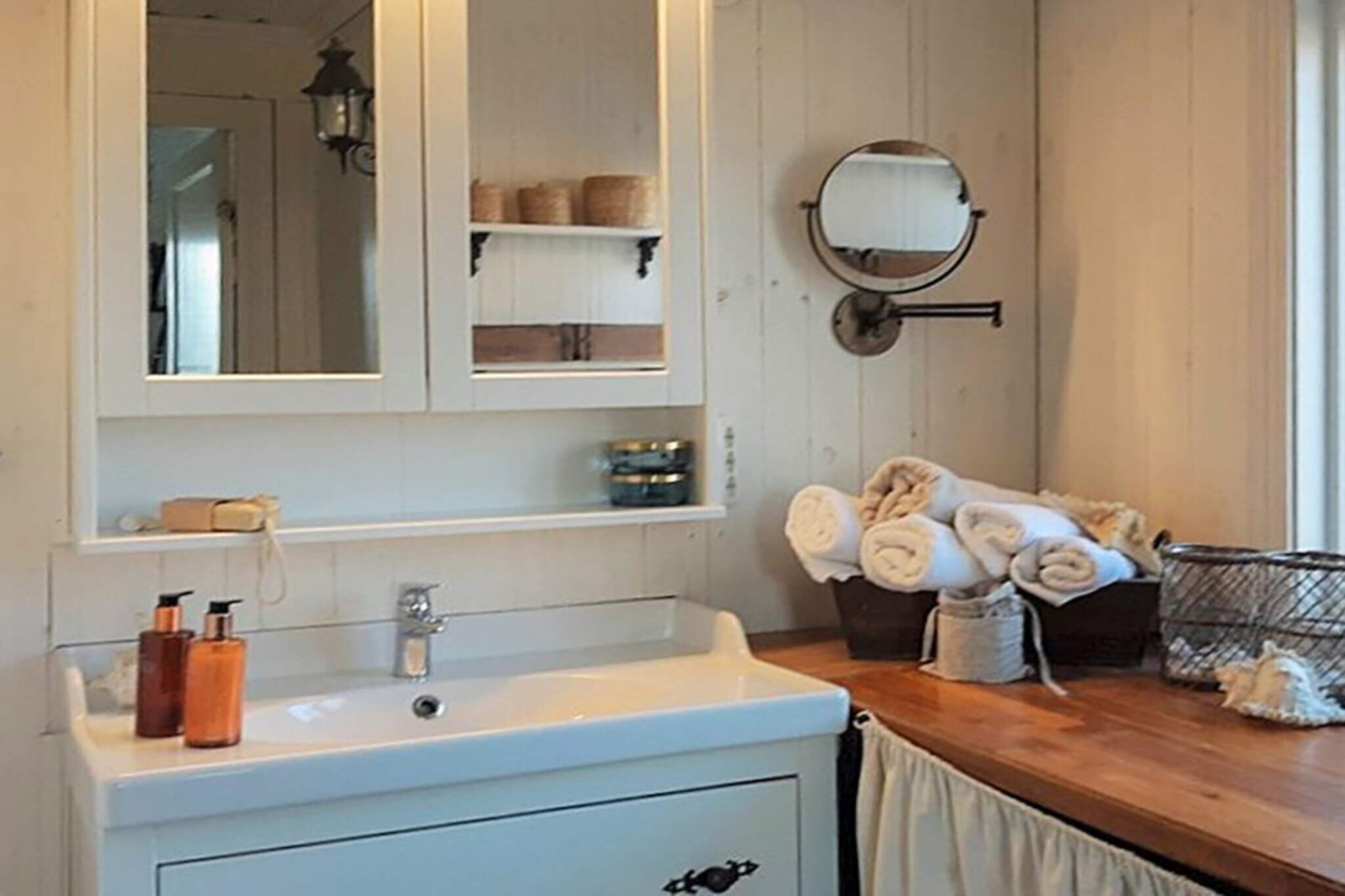 8 persoons vakantie huis in LÅNGSHYTTAN-By Traum - Binnen