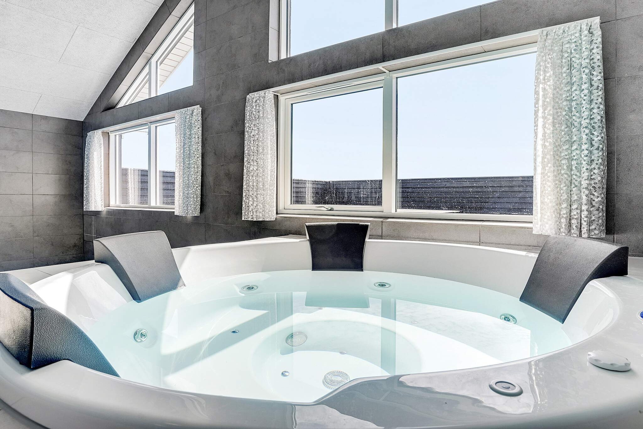 Luxe retraite voor 18 -- By Traum Ferienwohnungen - Spa