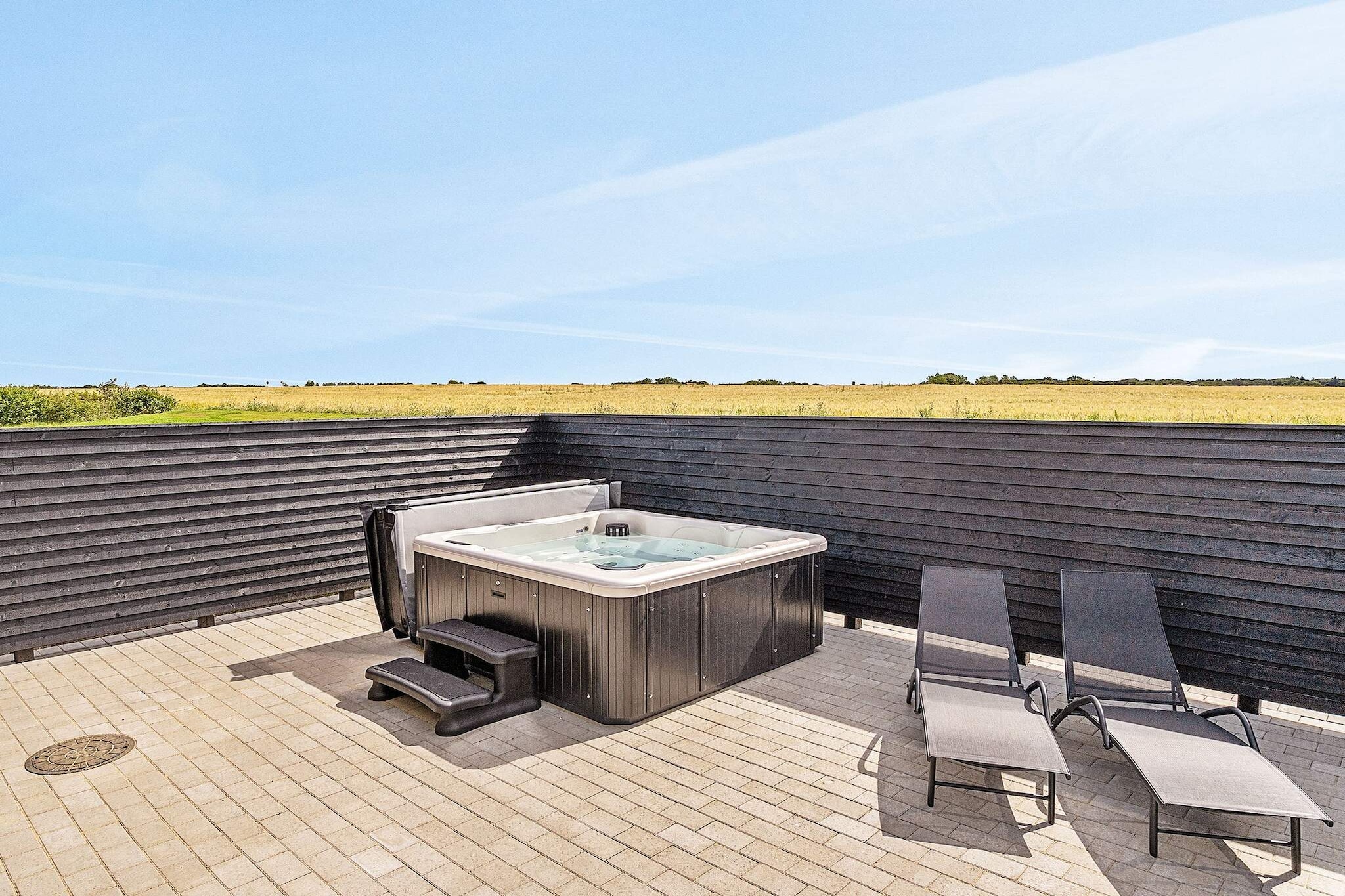 Luxe retraite voor 18 -- By Traum Ferienwohnungen - Spa