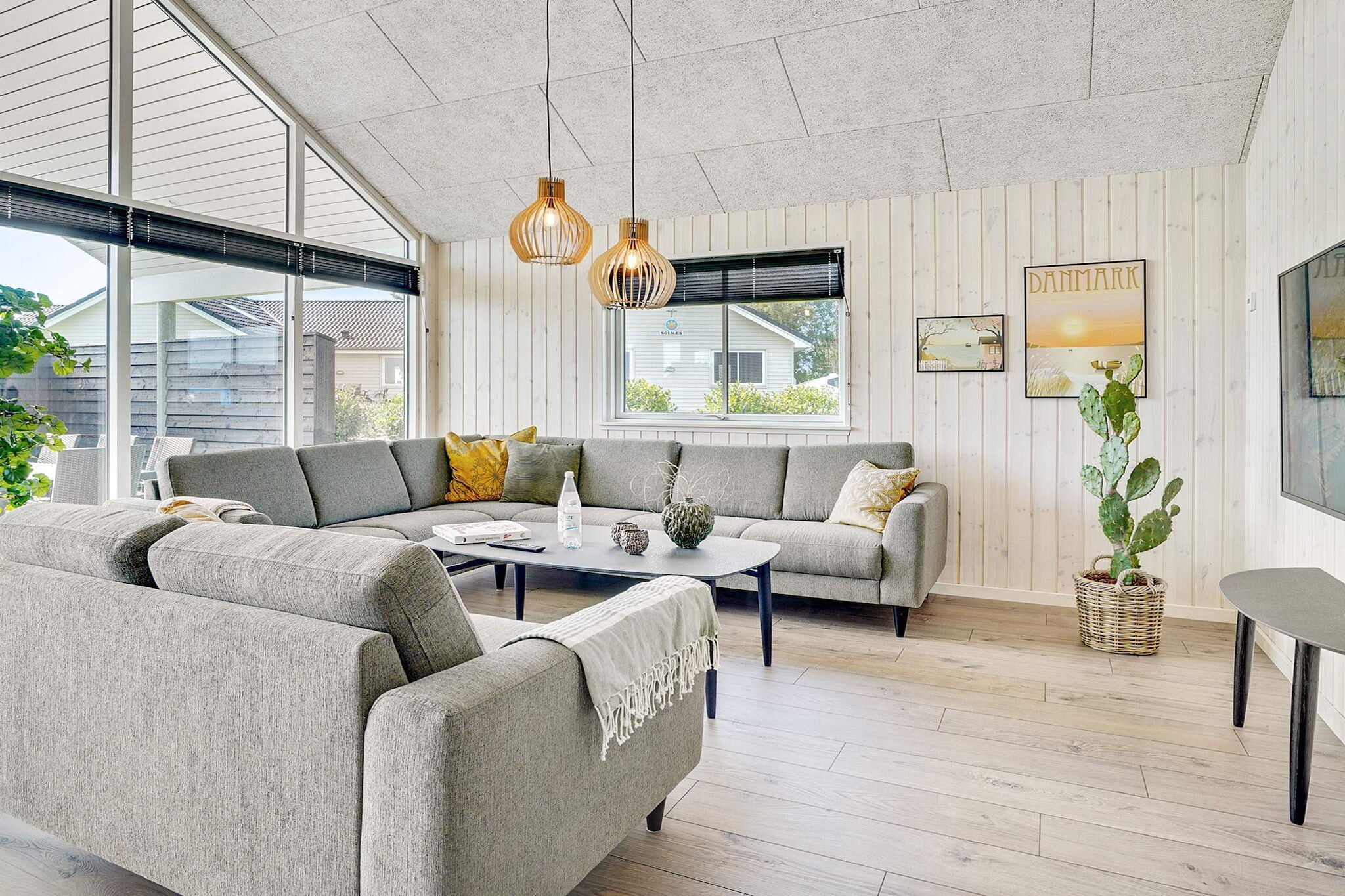 Luxe retraite voor 18 -- By Traum Ferienwohnungen - Binnen