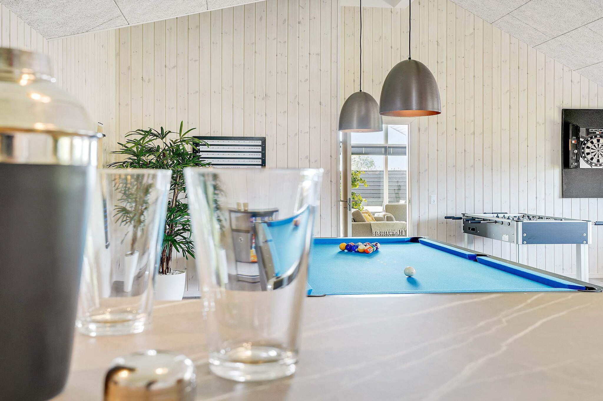 Luxe retraite voor 18 -- By Traum Ferienwohnungen - Binnen