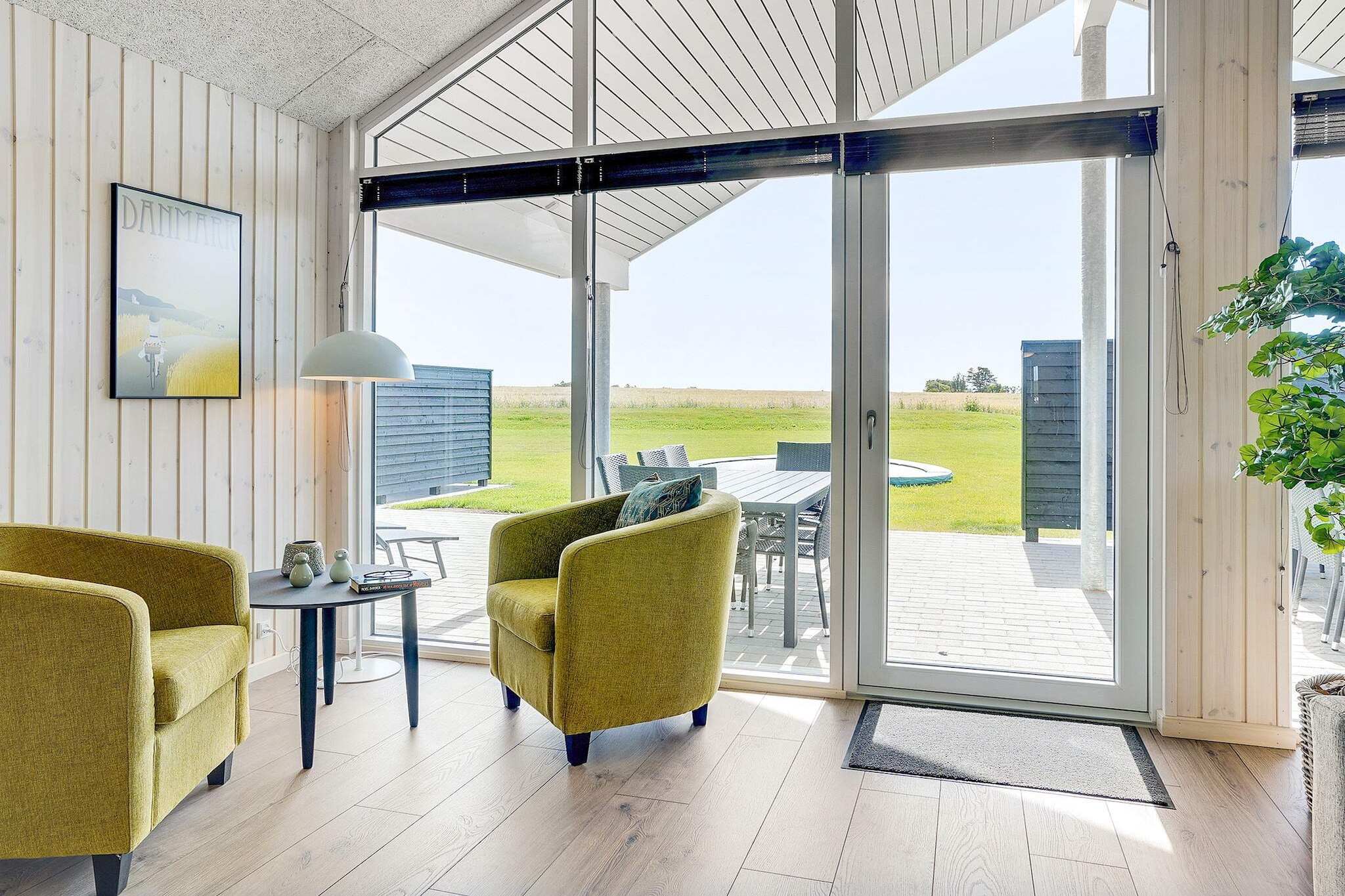Luxe retraite voor 18 -- By Traum Ferienwohnungen - Binnen