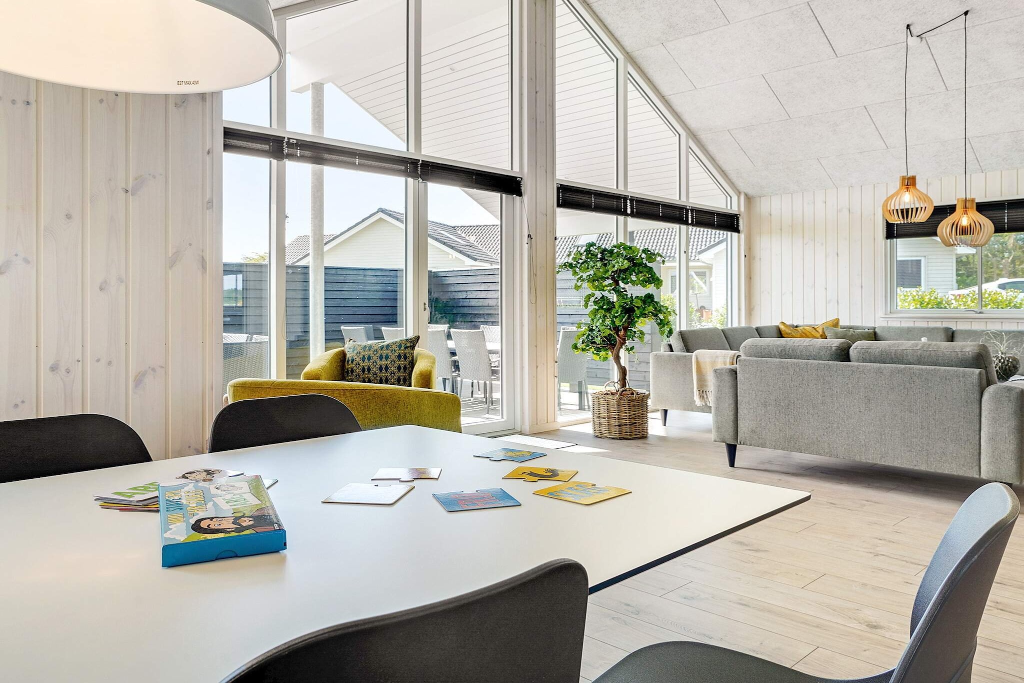 Luxe retraite voor 18 -- By Traum Ferienwohnungen - Binnen