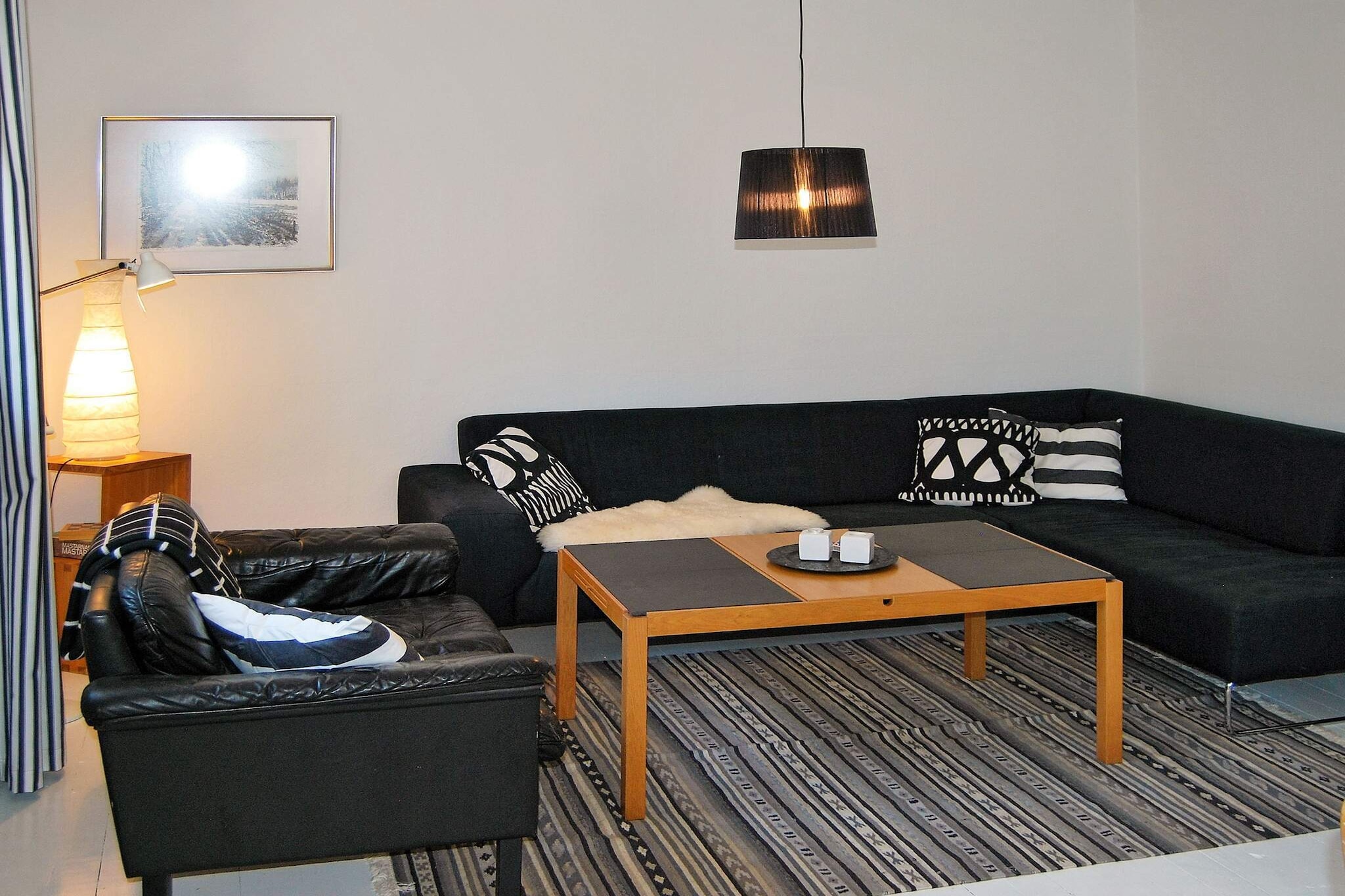 7 person holiday home in Vittsjö-By Traum