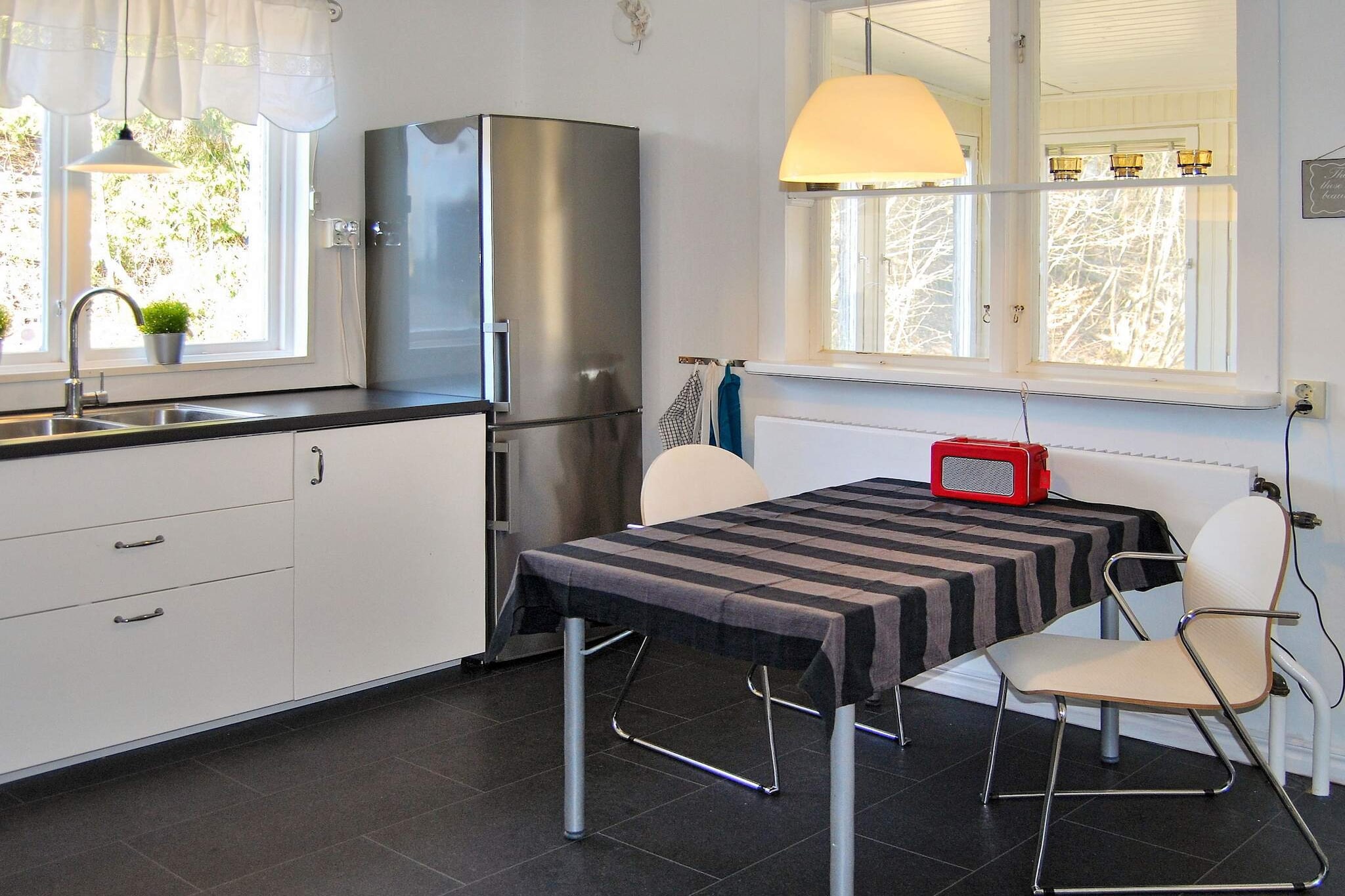 7 persoons vakantie huis in Vittsjö-By Traum - Binnen