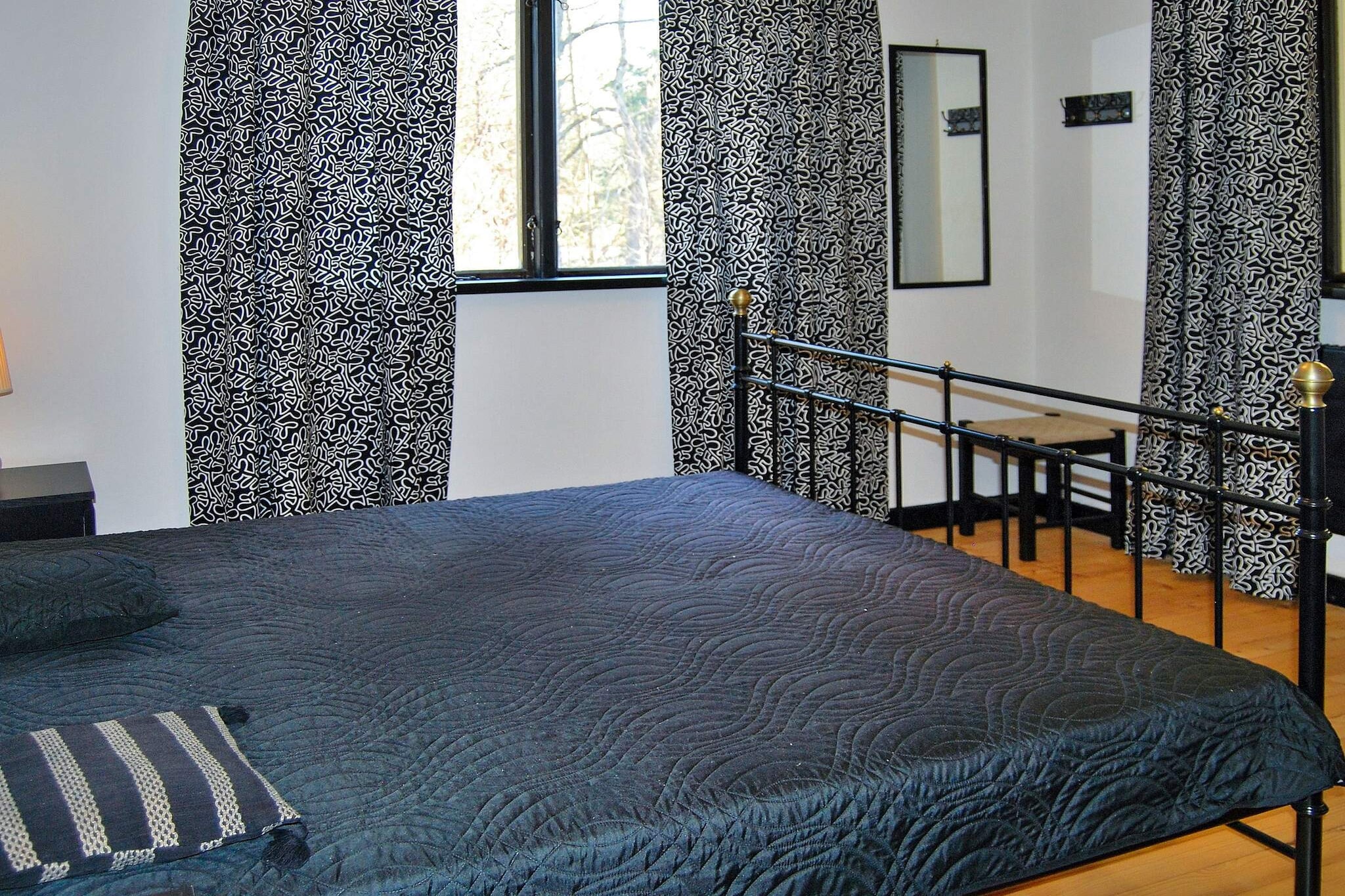 7 persoons vakantie huis in Vittsjö-By Traum - Binnen