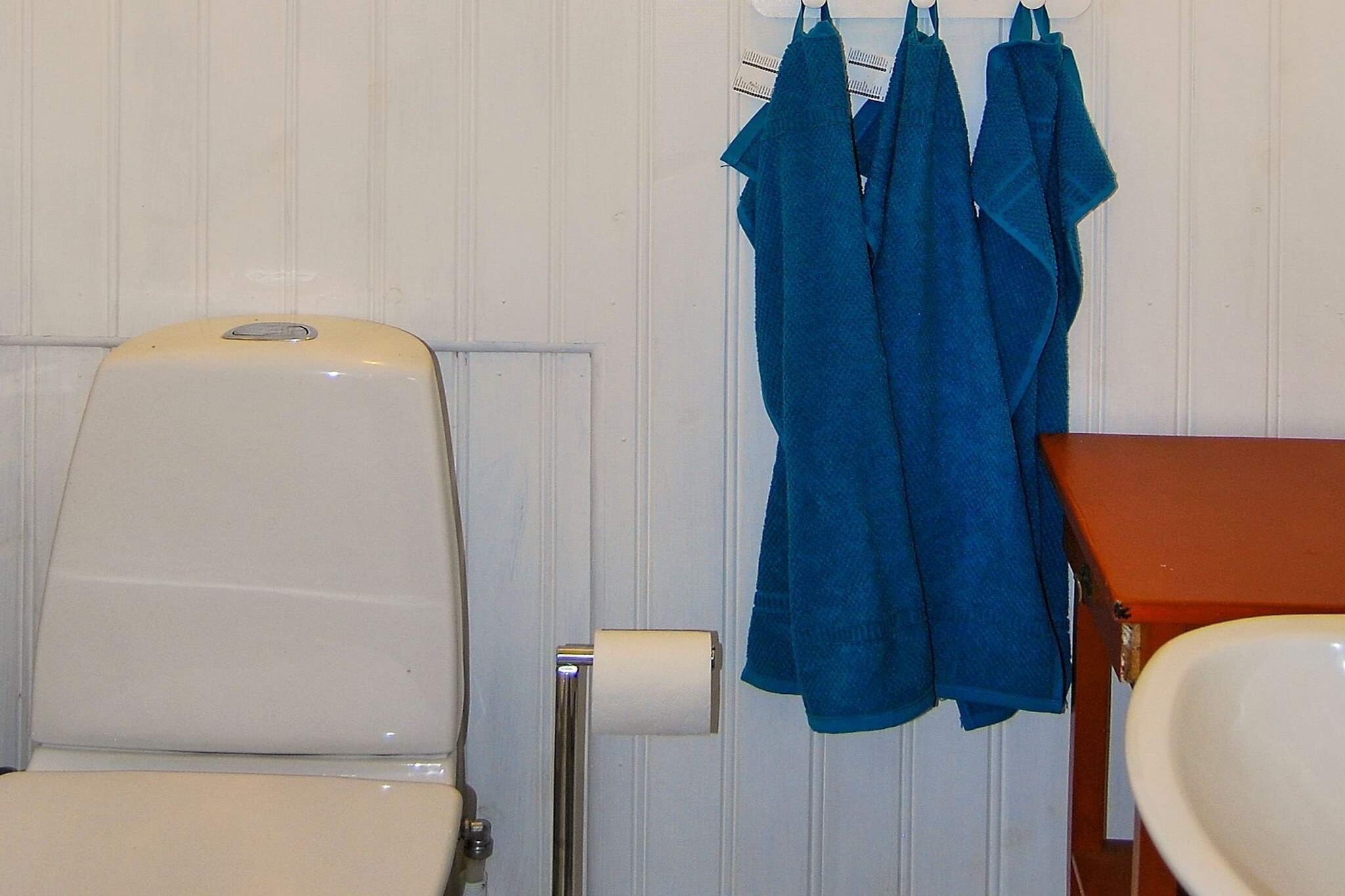 7 persoons vakantie huis in Vittsjö-By Traum - Binnen