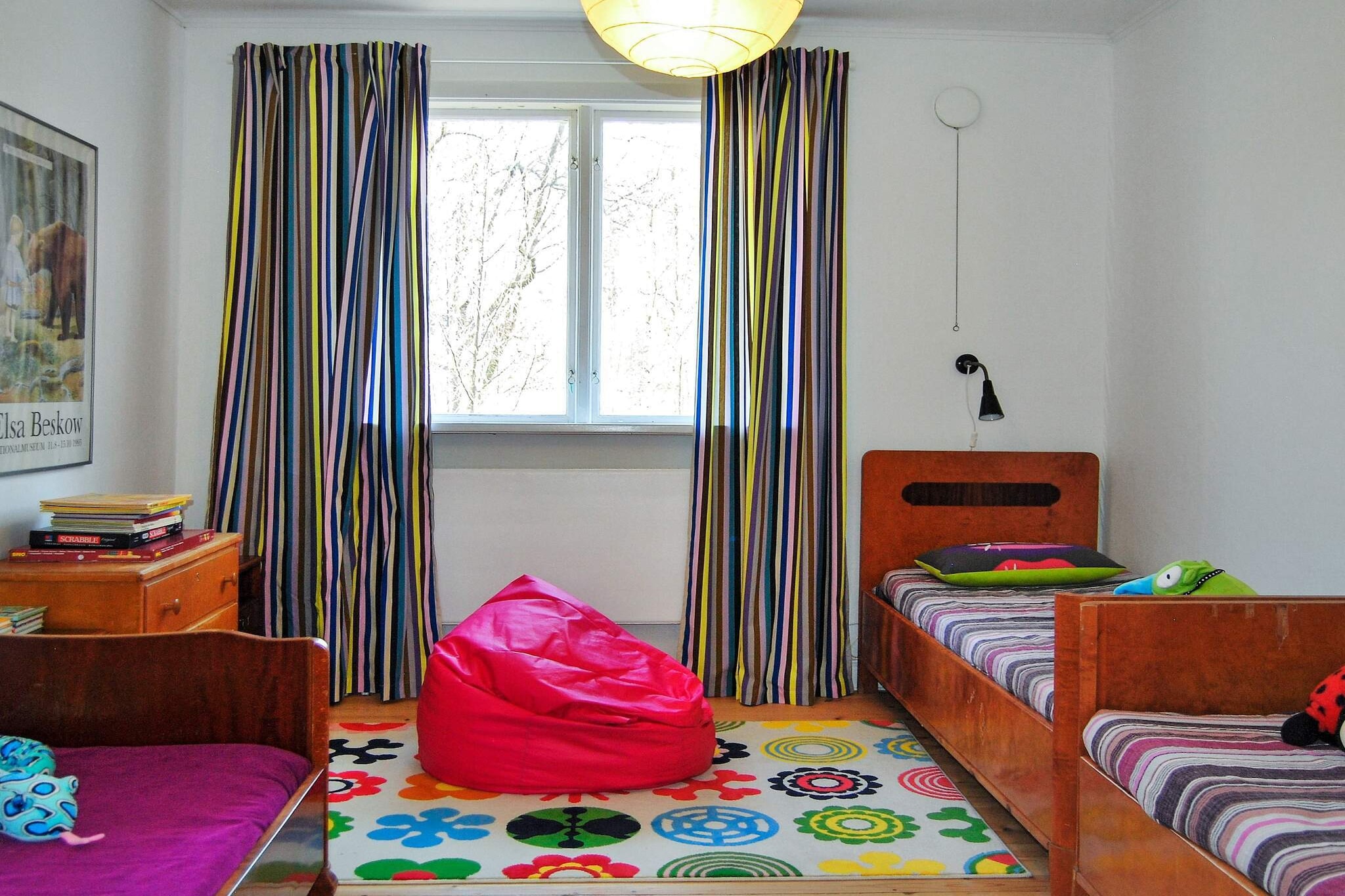 7 persoons vakantie huis in Vittsjö-By Traum - Binnen