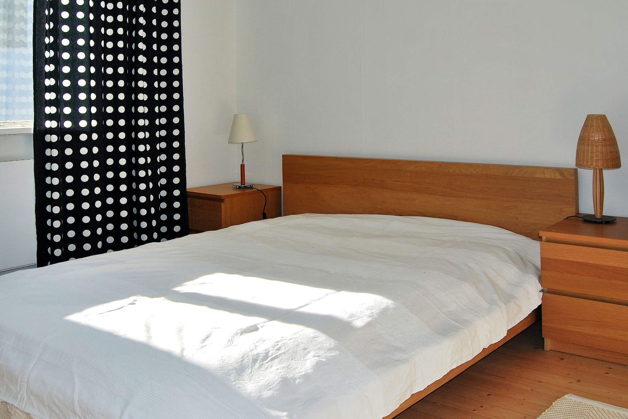 7 persoons vakantie huis in Vittsjö-By Traum - Binnen