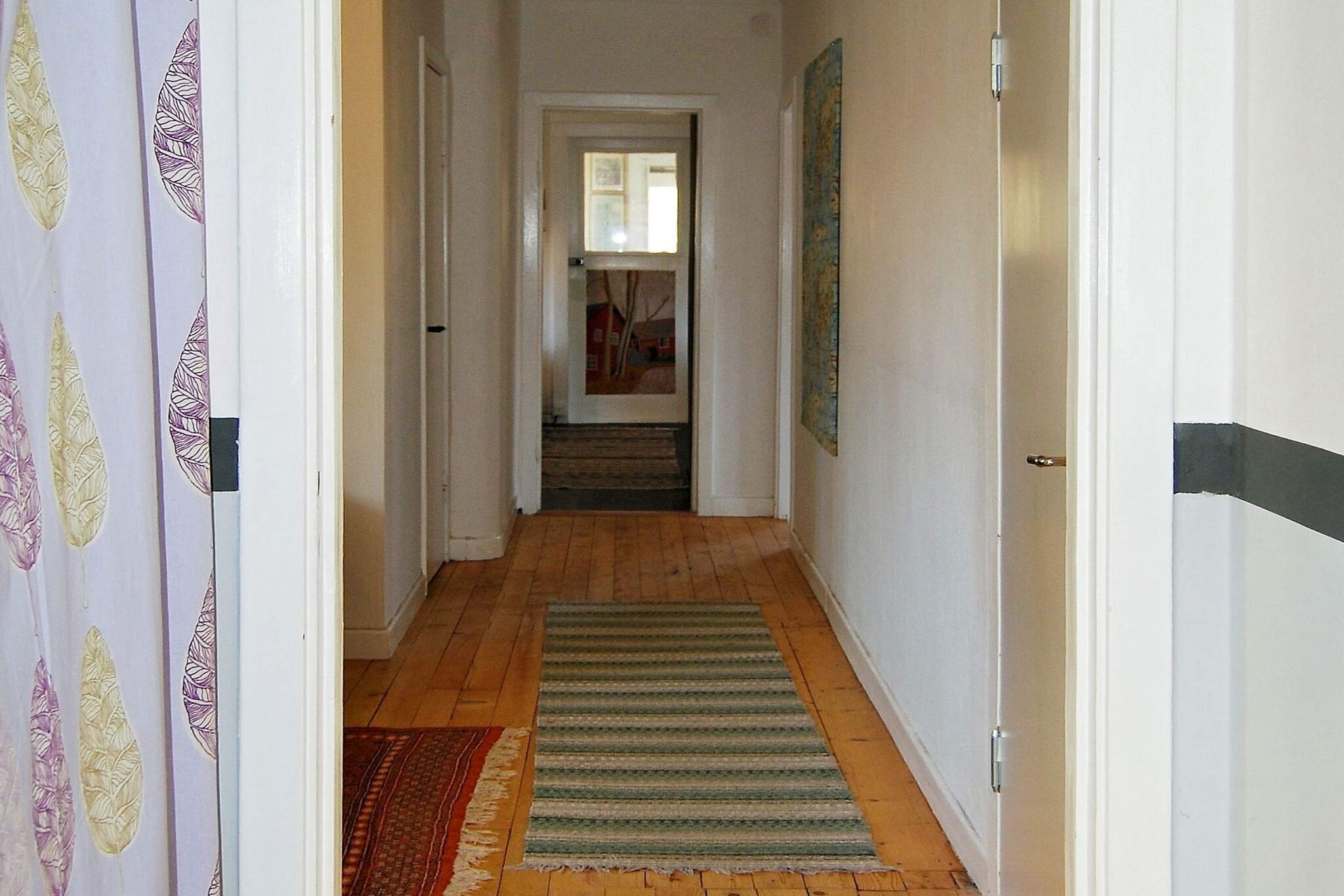 7 persoons vakantie huis in Vittsjö-By Traum - Binnen