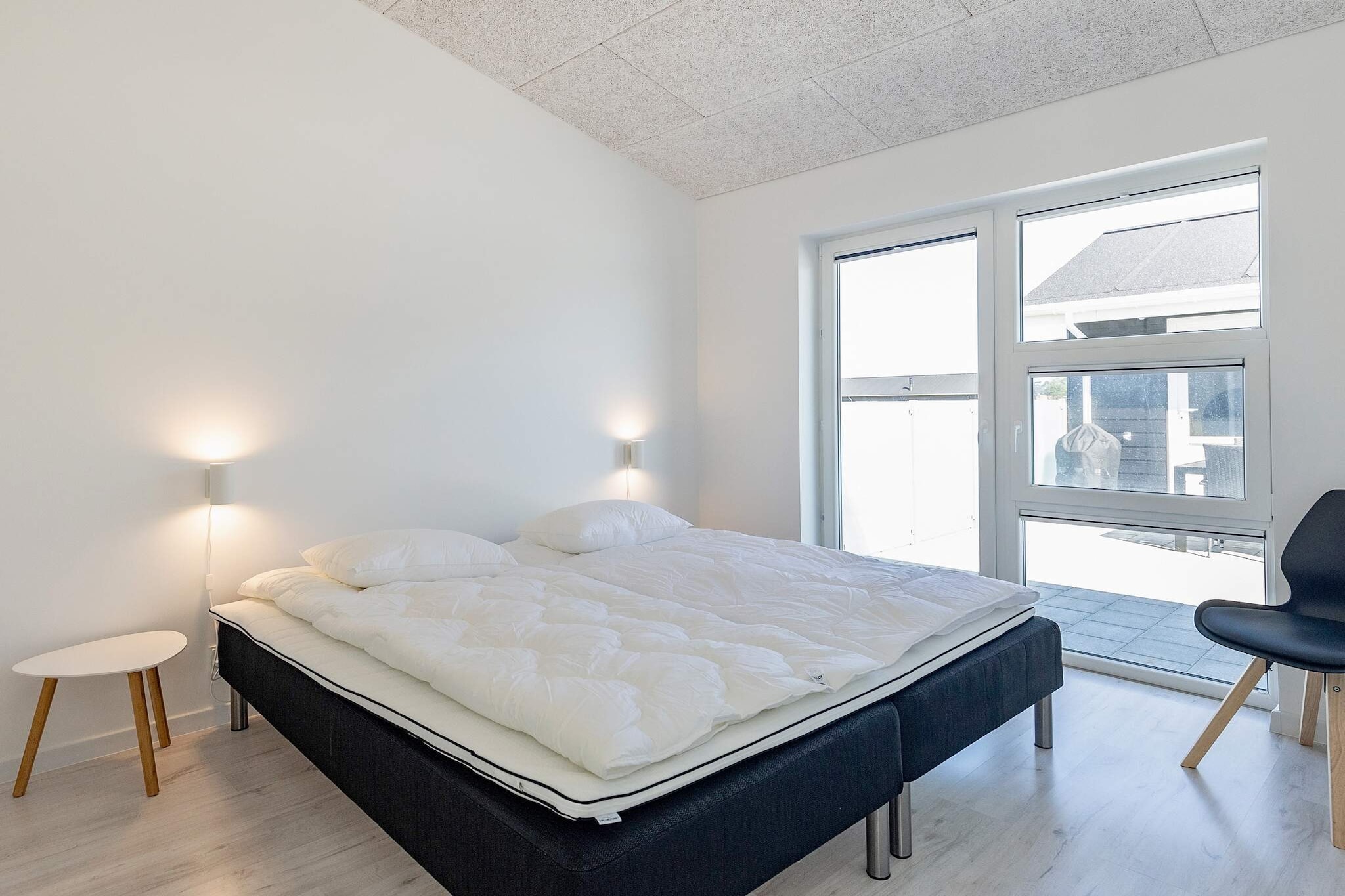 10 person holiday home in Løkken-By Traum - Indoor