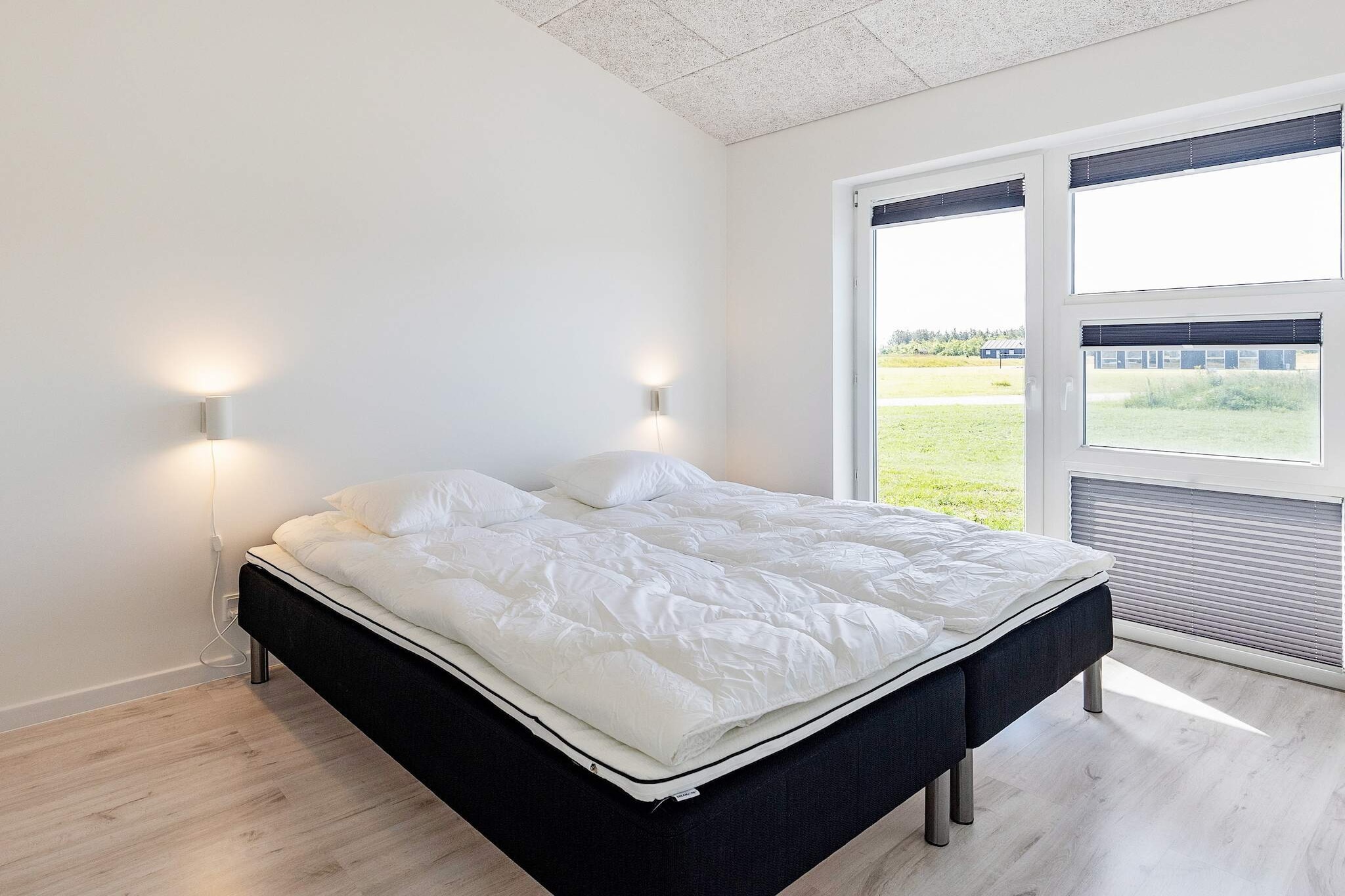 10 person holiday home in Løkken-By Traum - Indoor
