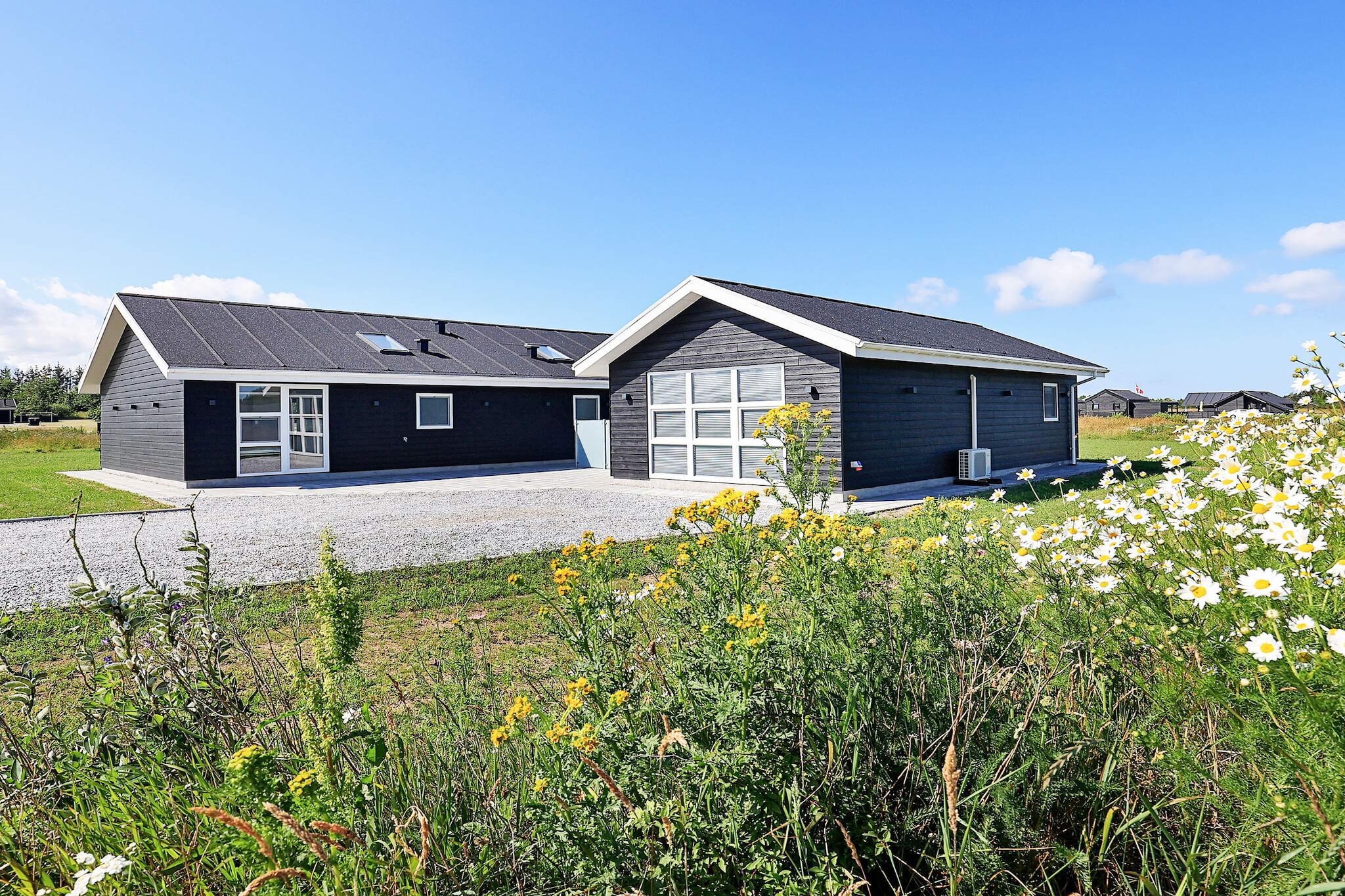 10 person holiday home in Løkken-By Traum - View