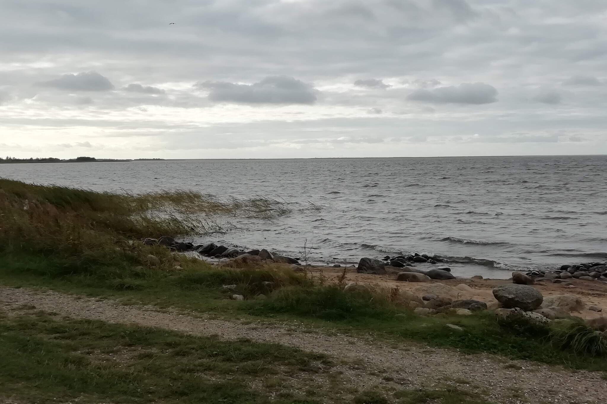 6 Personen Ferienhaus in Ulfborg-By Traum-Wasserblick
