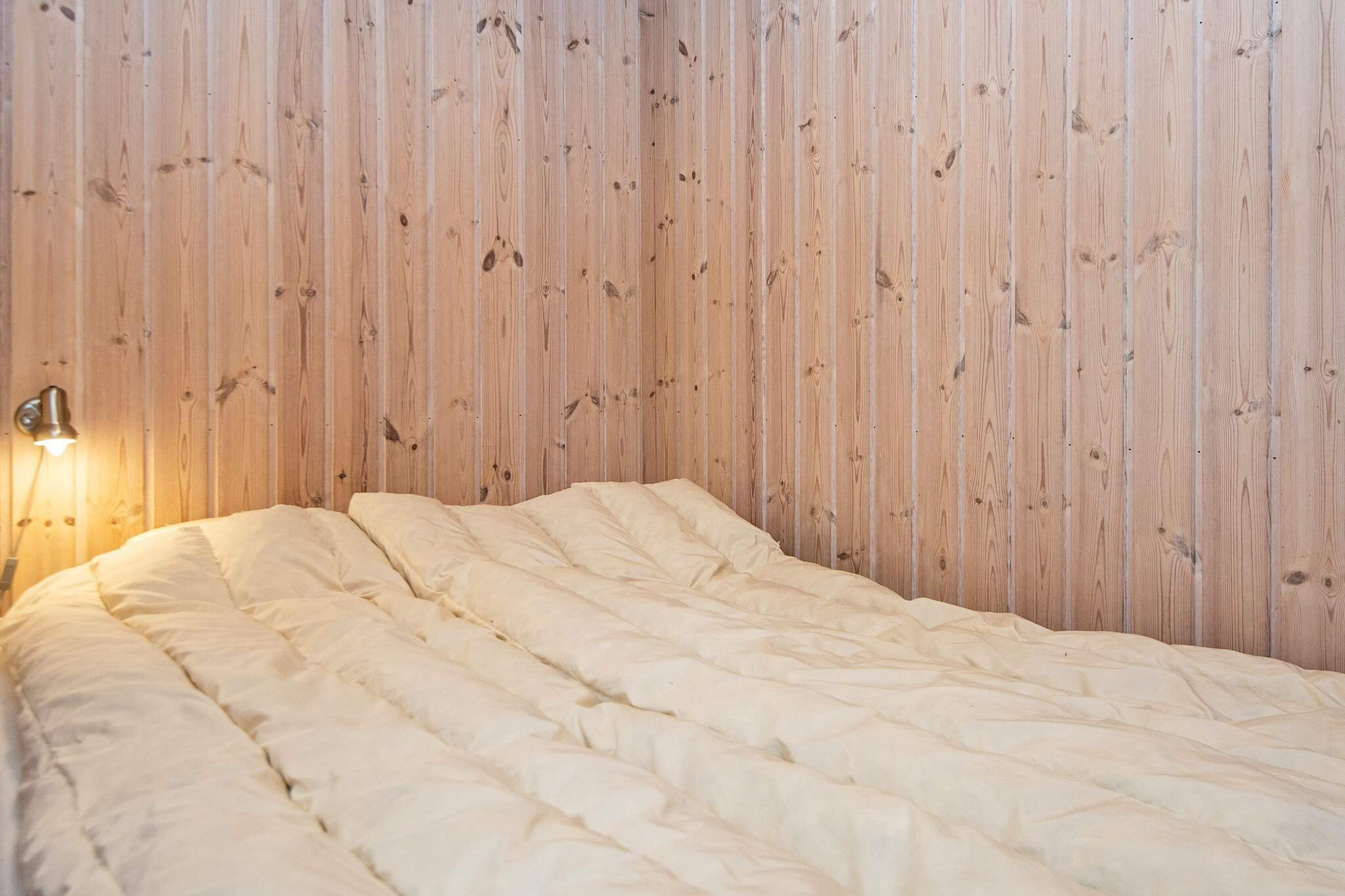 Luxe vakantieverblijf in Hejlsminde - Binnen