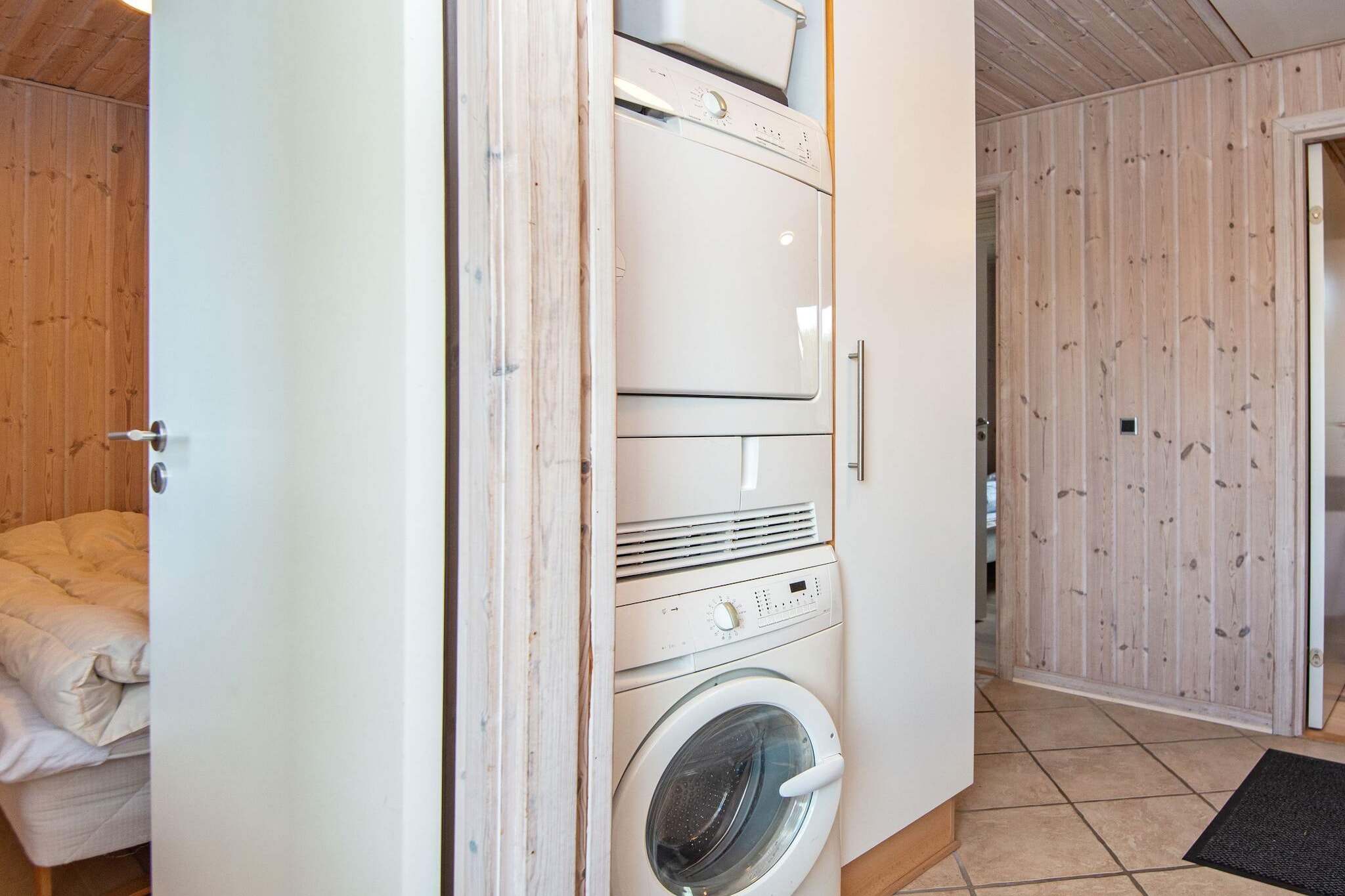 Luxe vakantieverblijf in Hejlsminde - Binnen