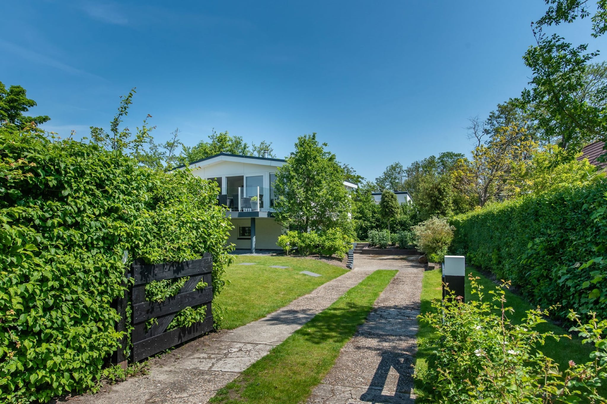 Garden Summer