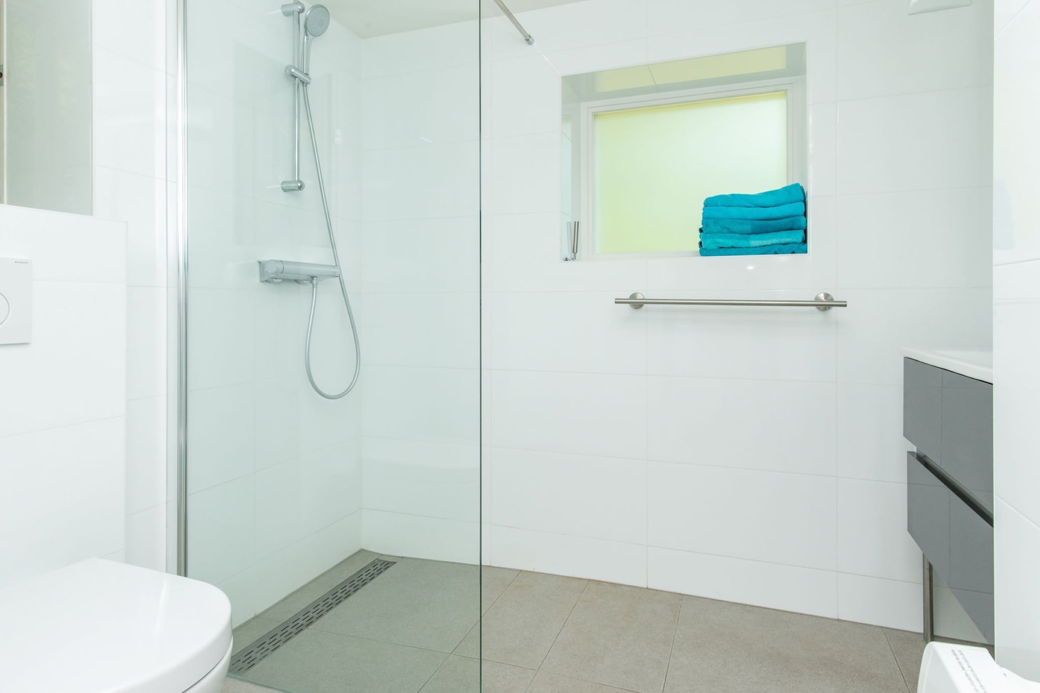 Bath Room