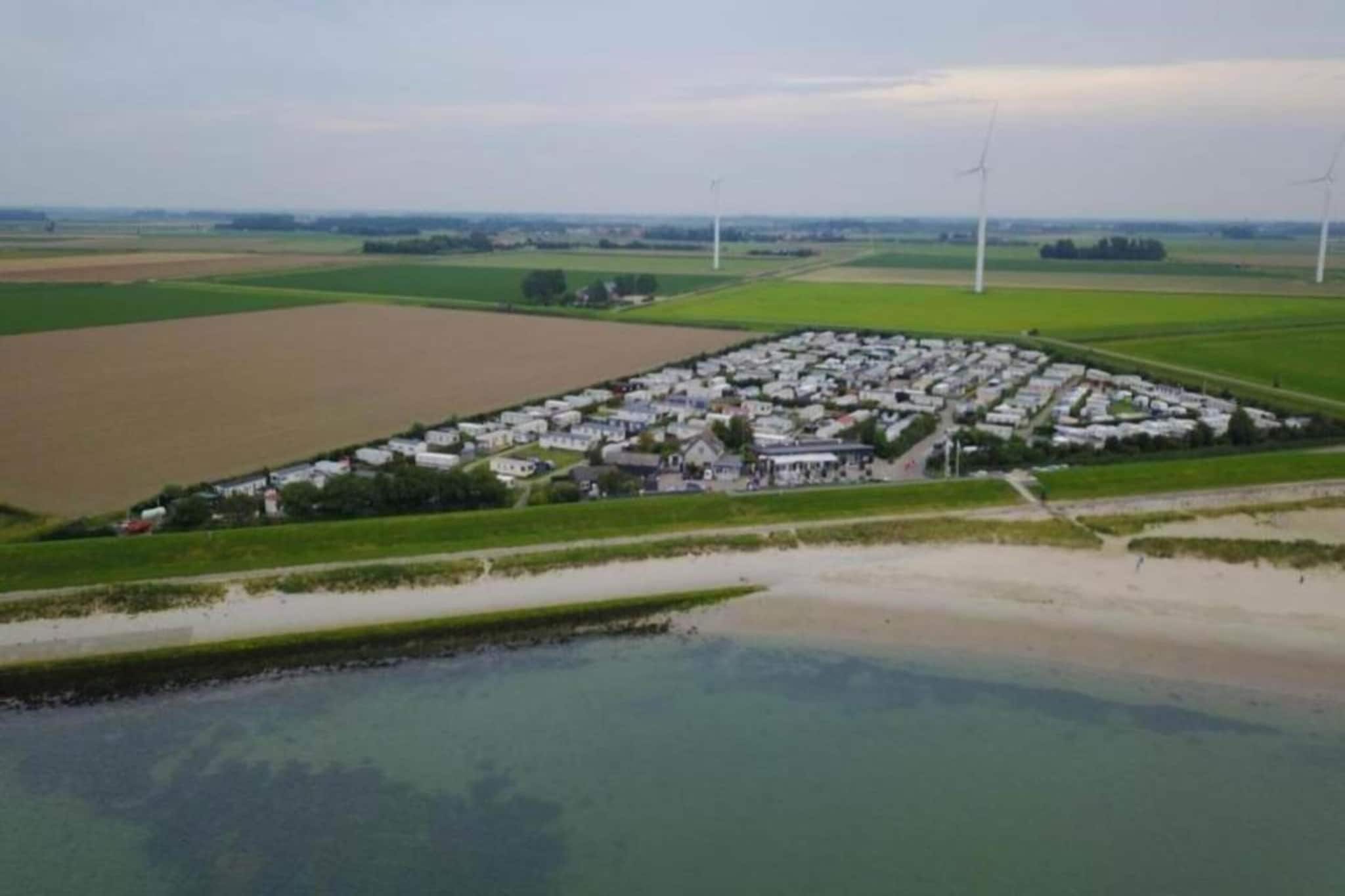 Dennenlaan 11-Areas summer 20km