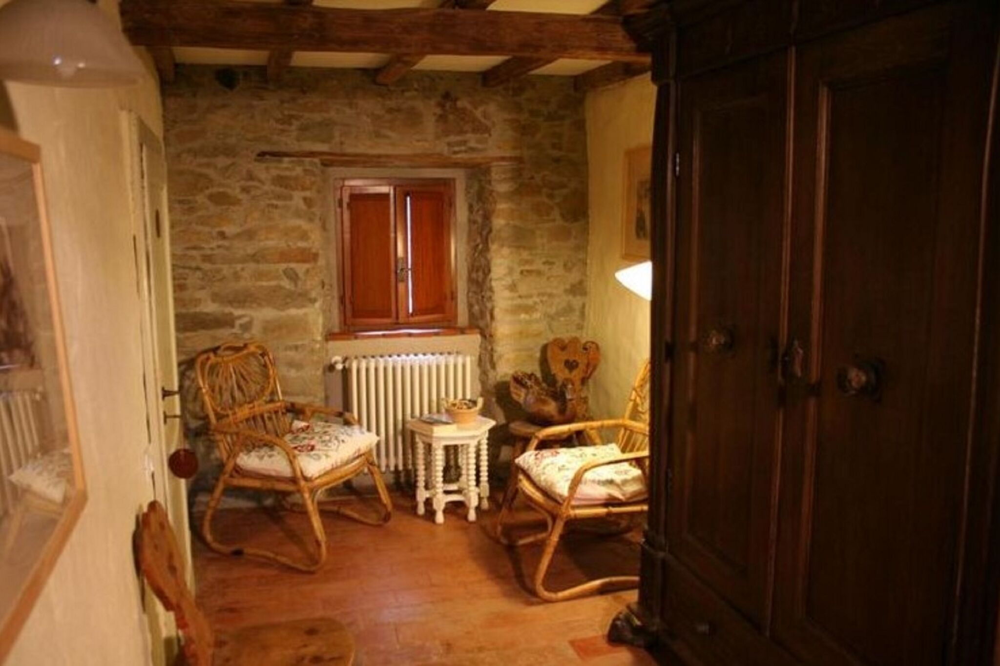 Holiday Home in San Marcello Pistoiese at the centre