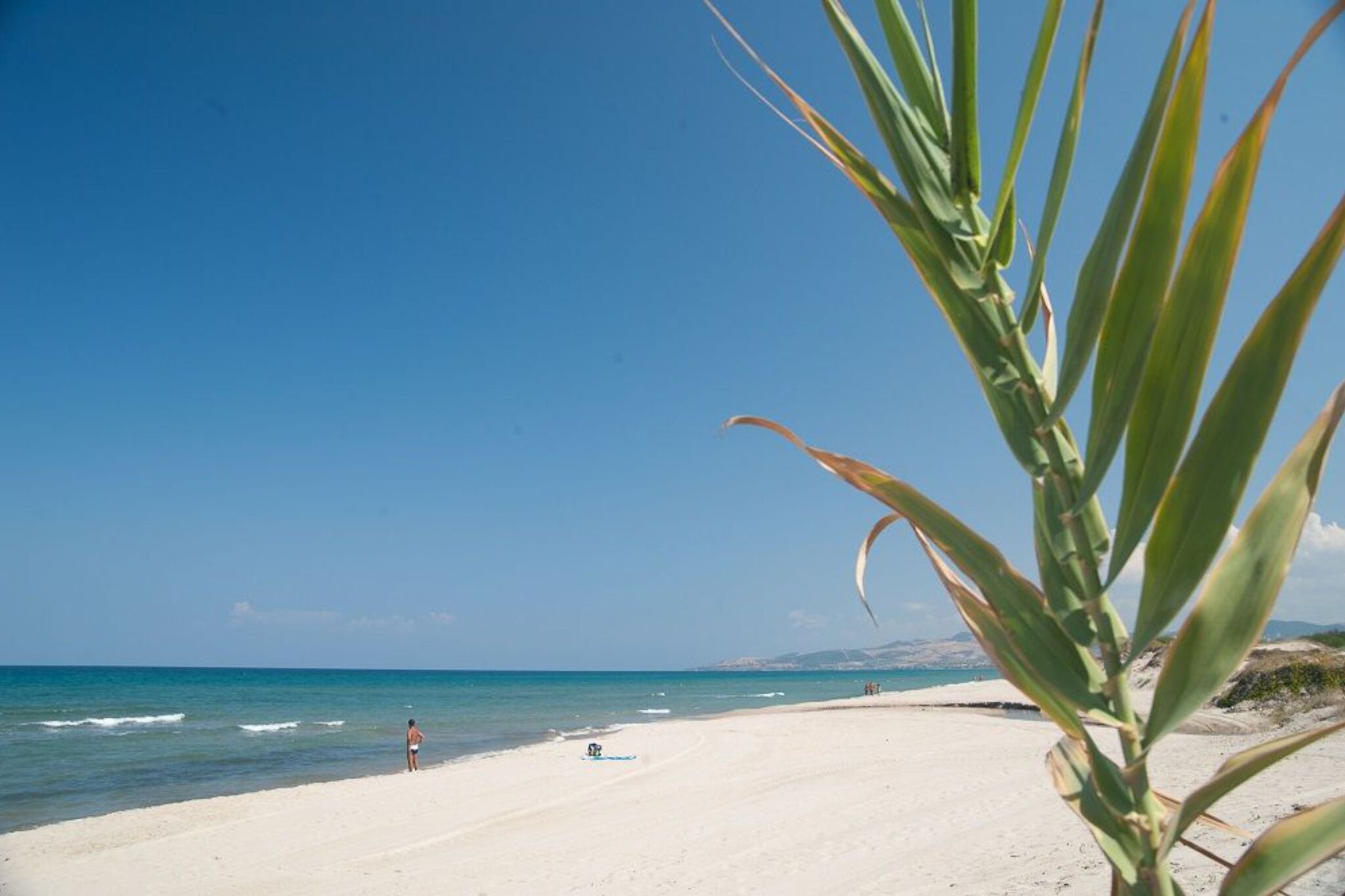 Magnifique mobil-home à Sorso proche de la plage