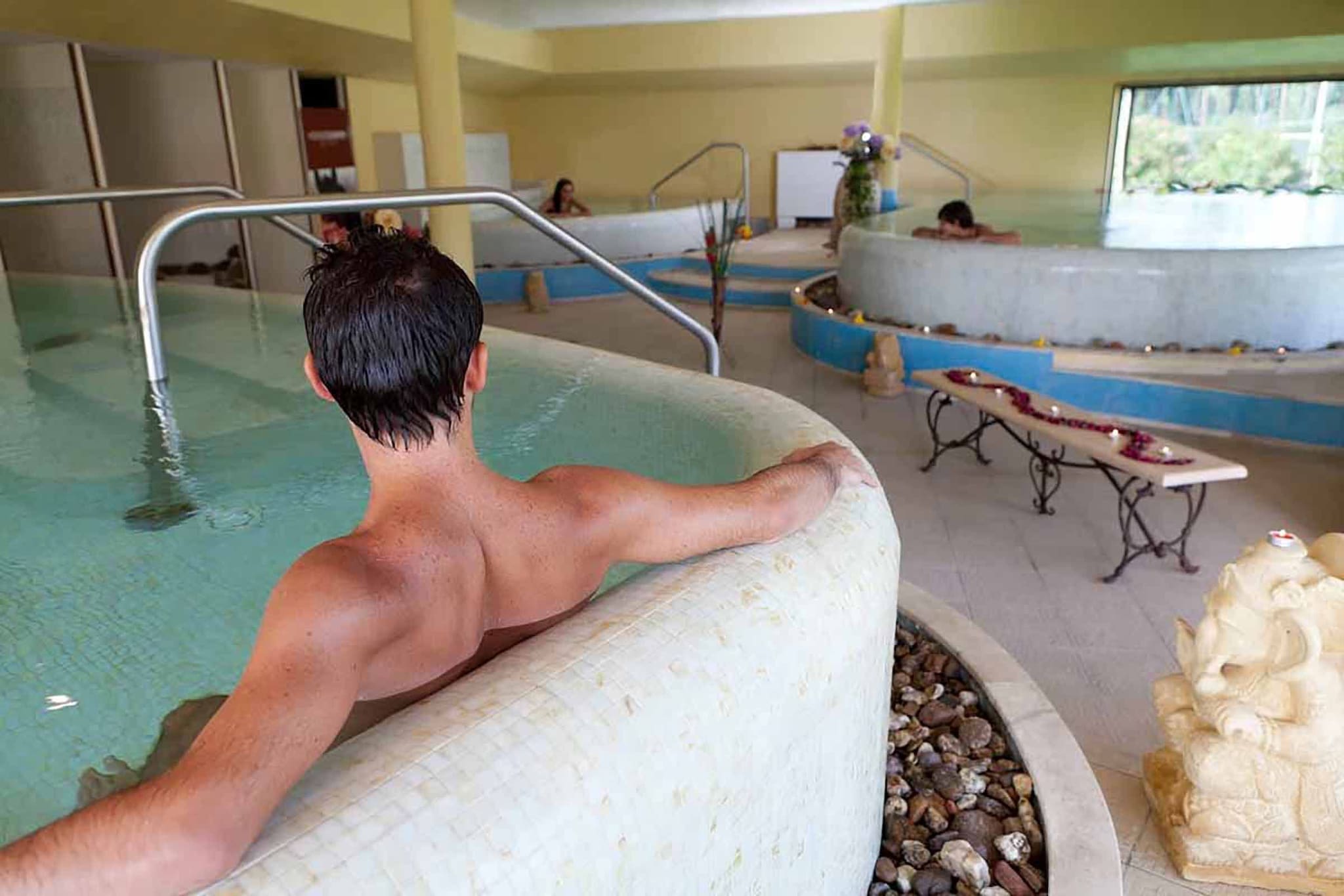 Wellness