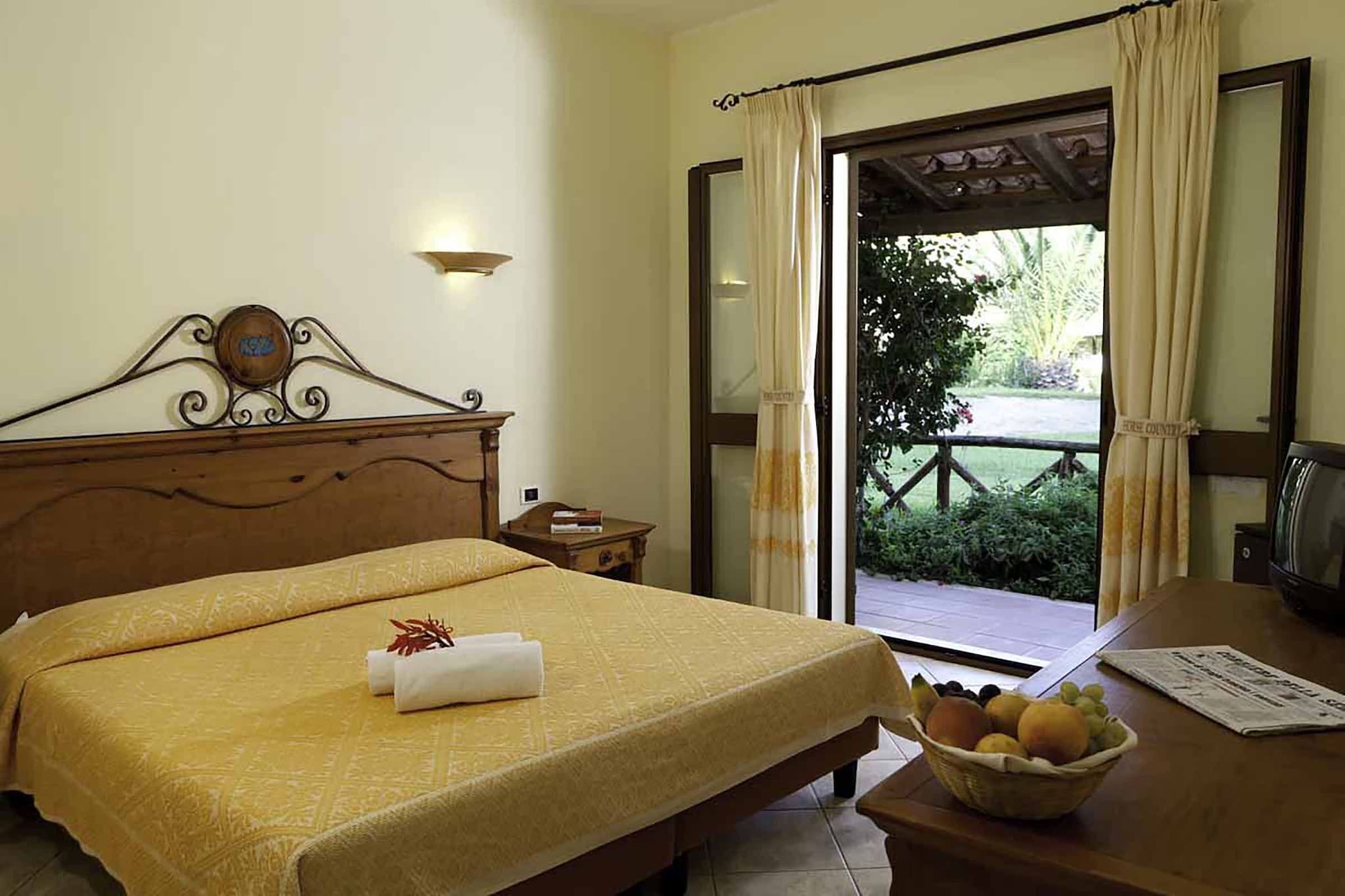 Bed Room
