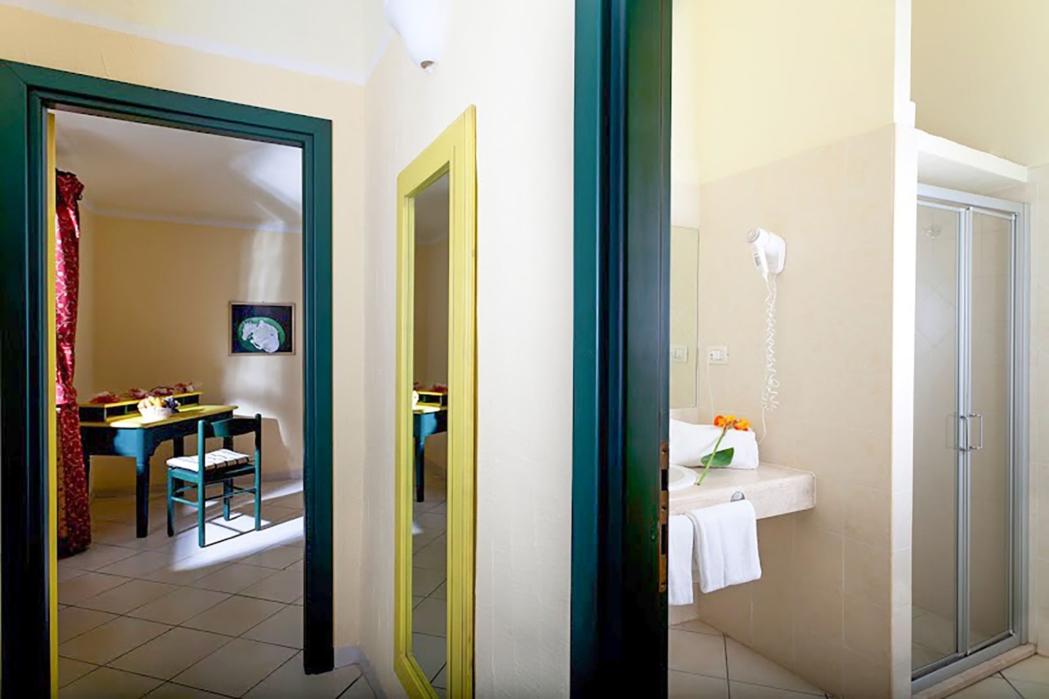 Bath Room