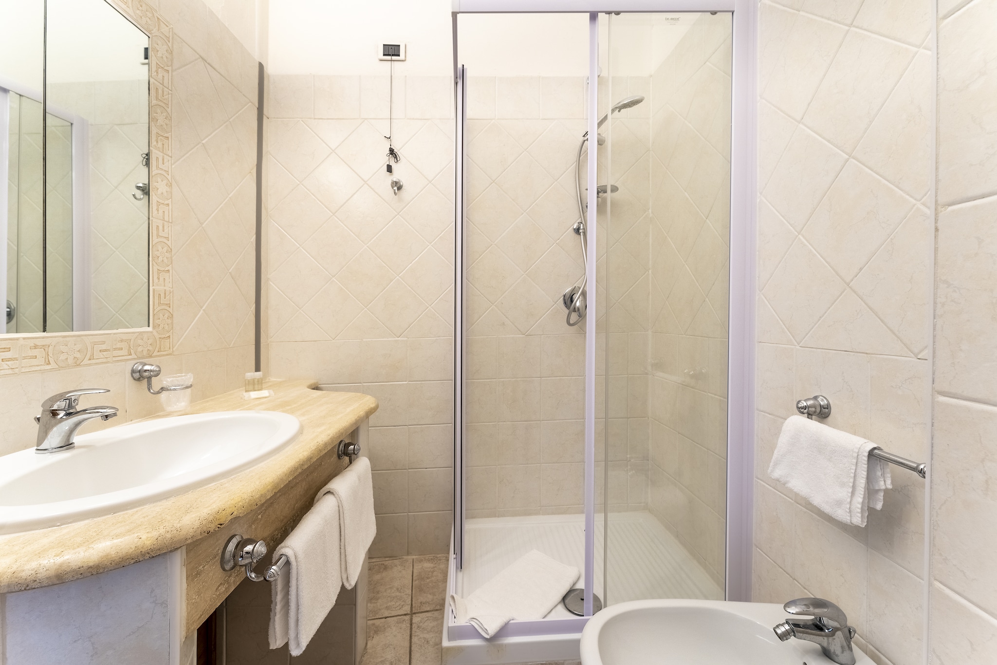 Bath Room