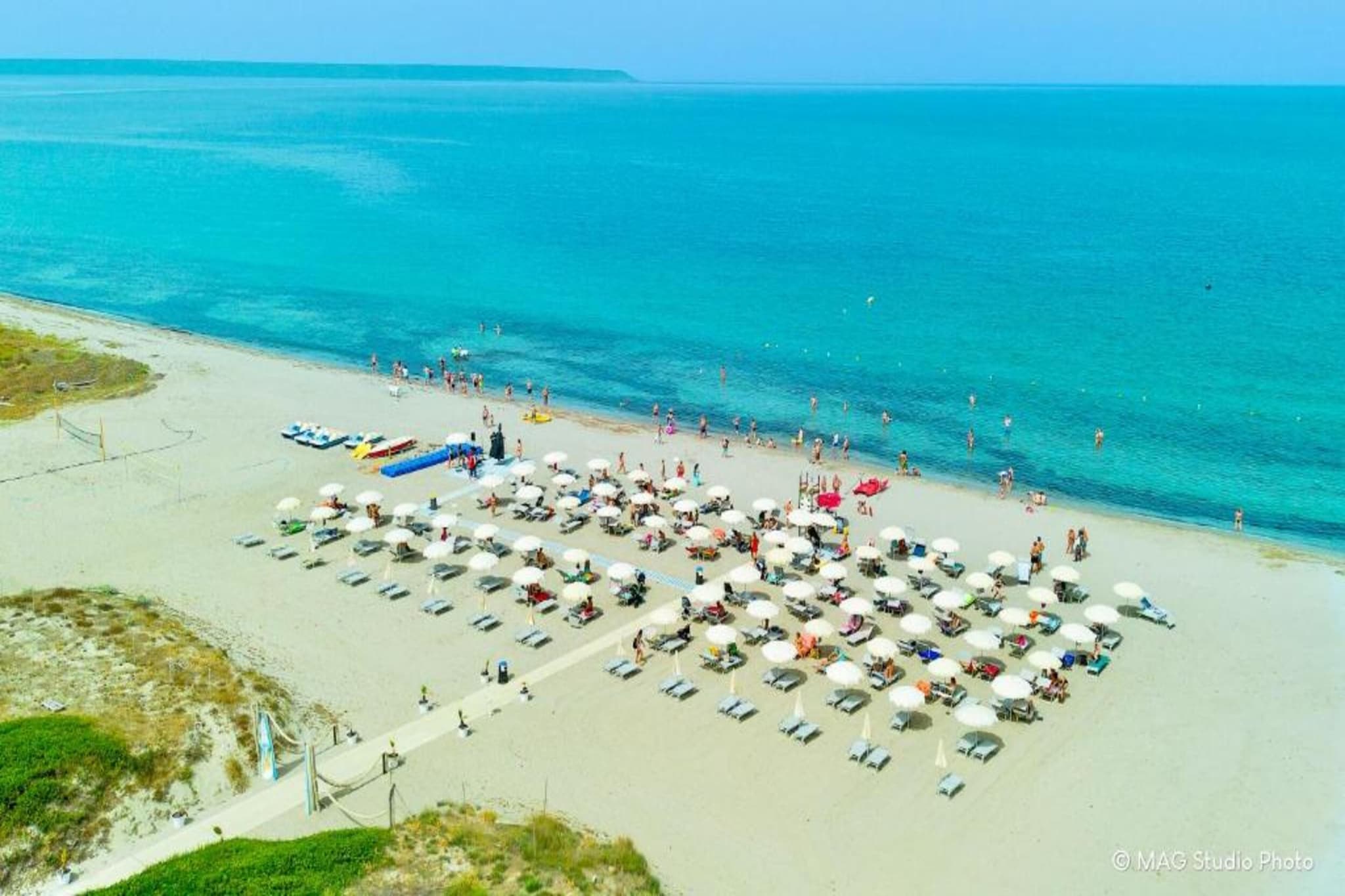 APT studio 2 camere-Gebieden zomer 5km