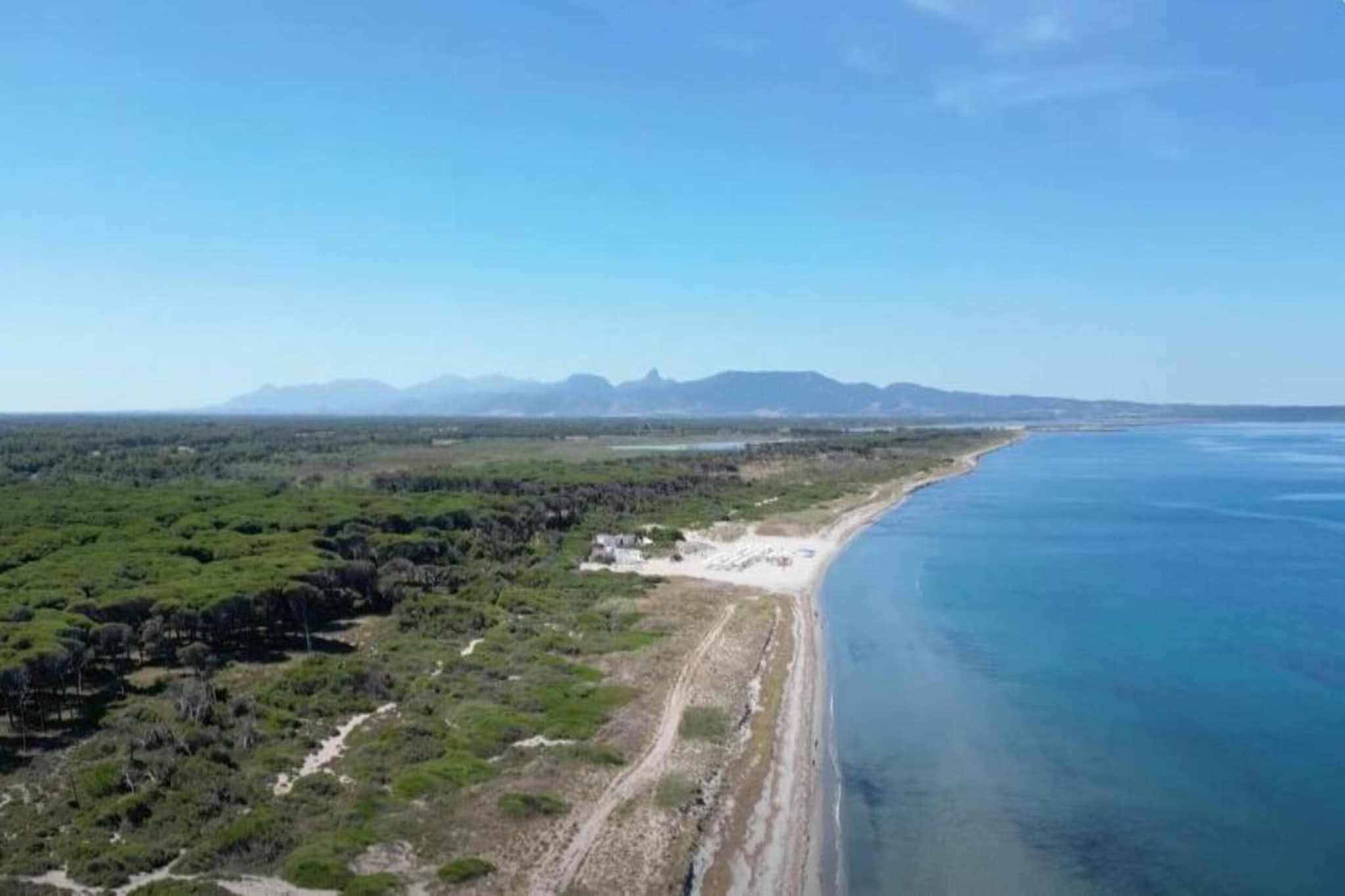 APT studio 2 camere-Gebieden zomer 5km