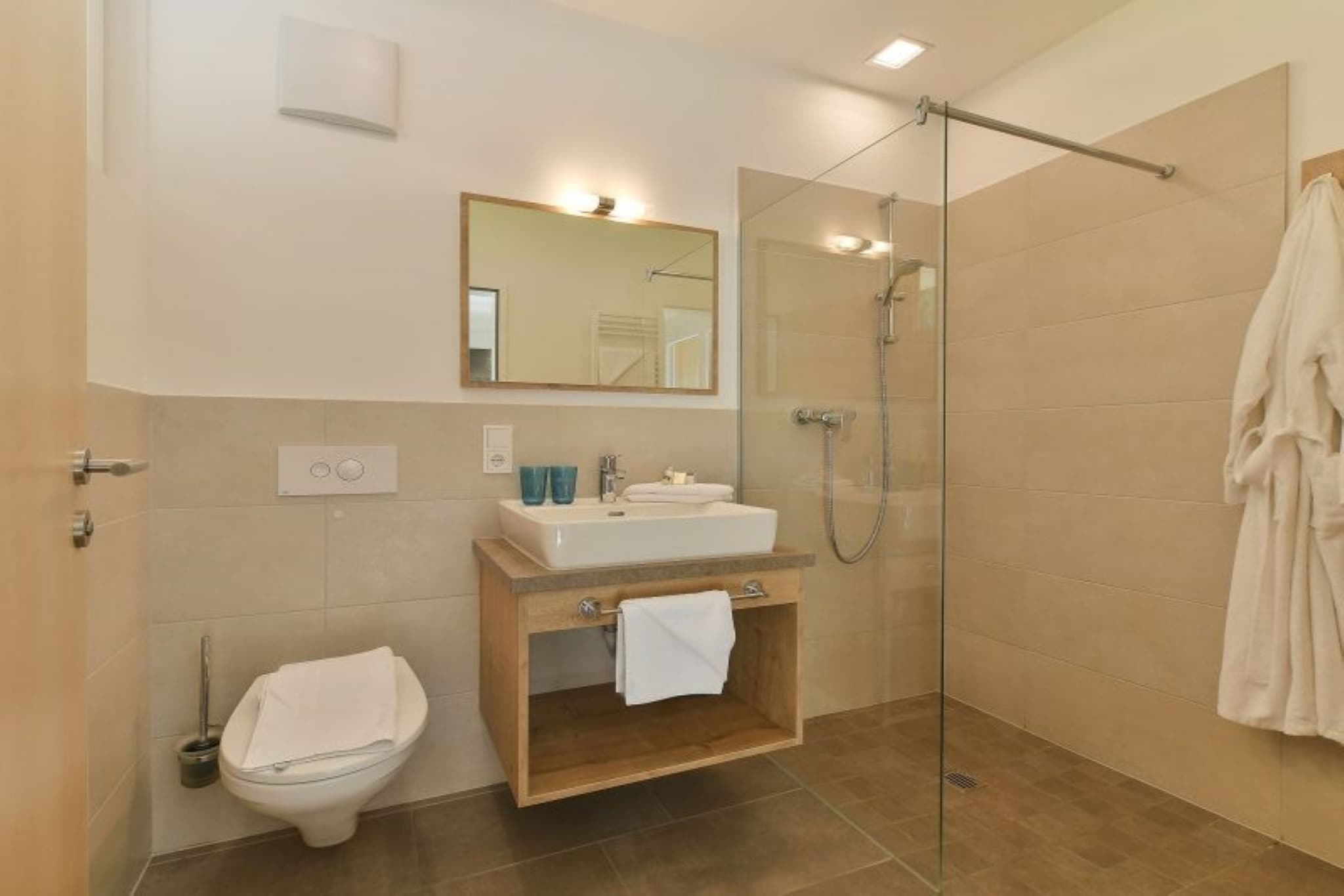 Bath Room