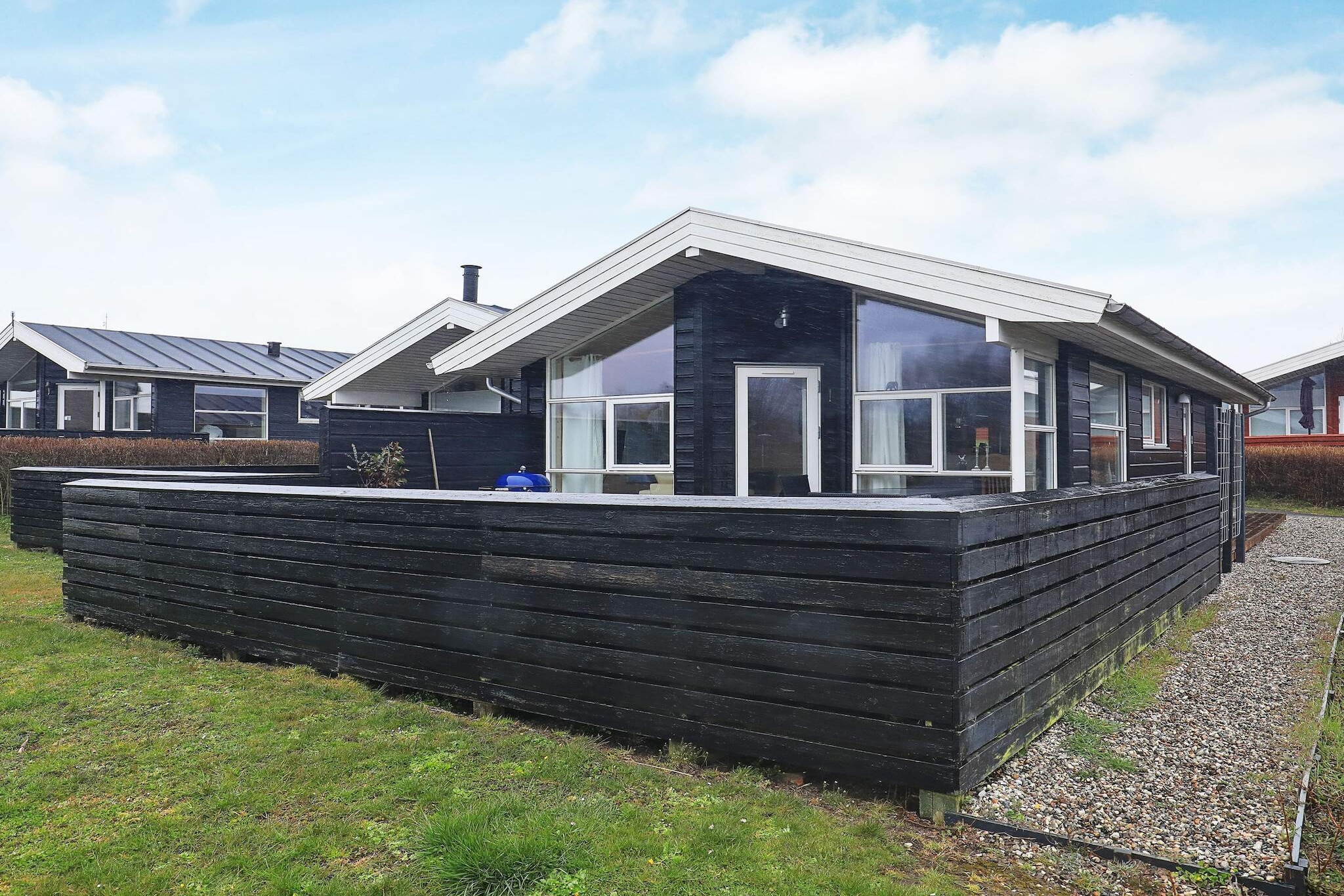 6 person holiday home in Tranekær-By Traum