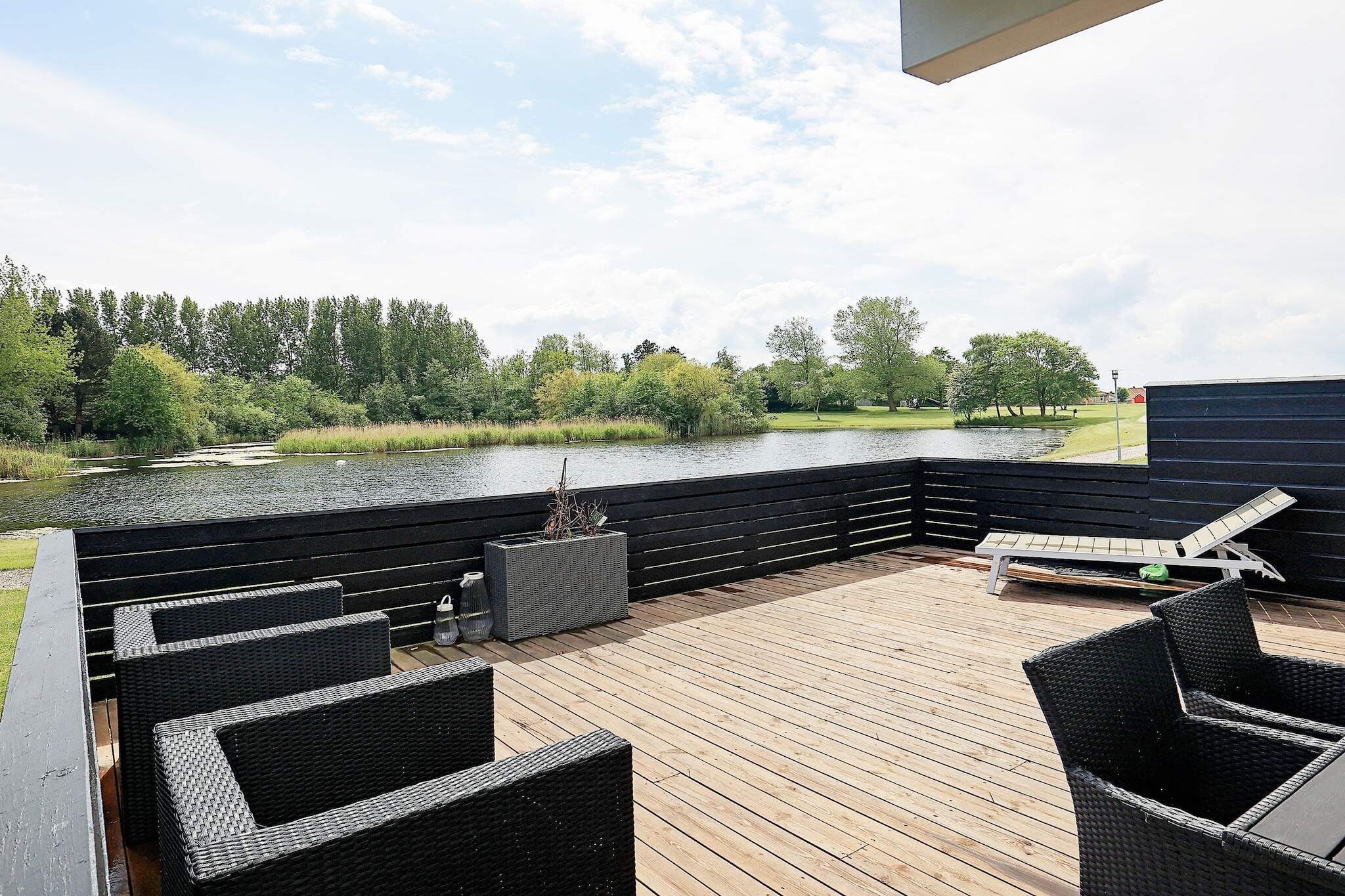 6 person holiday home in Tranekær-By Traum